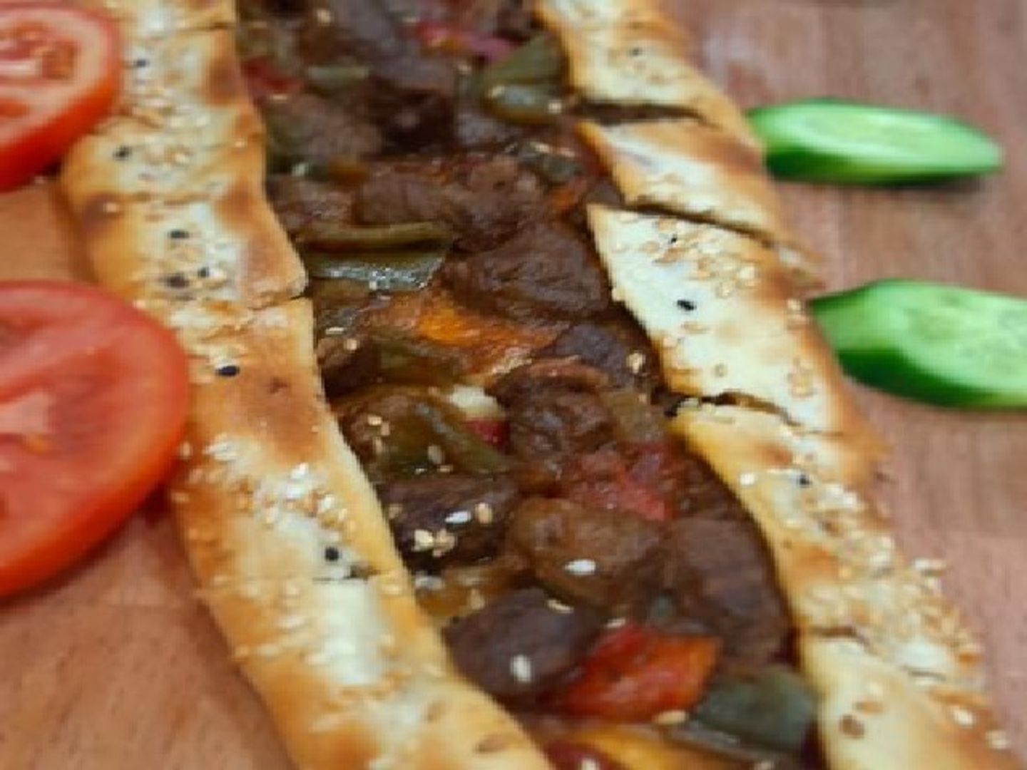فطيرة دجاج