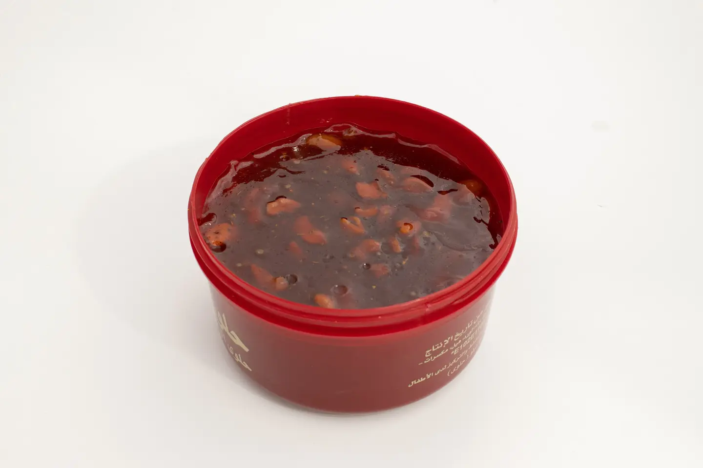 Red Sweets