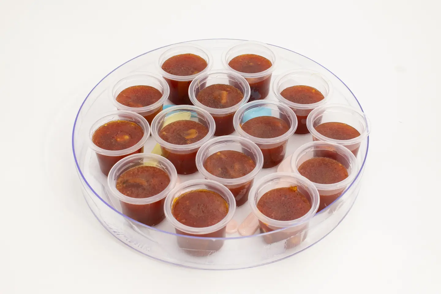 Sweets Cups
