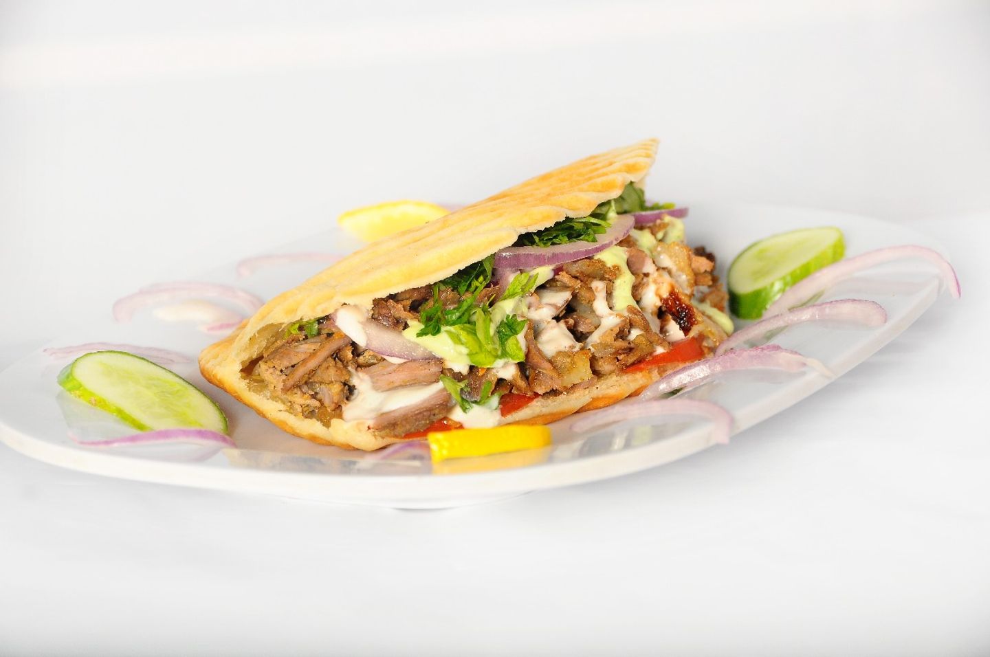 Meat Special Thawani