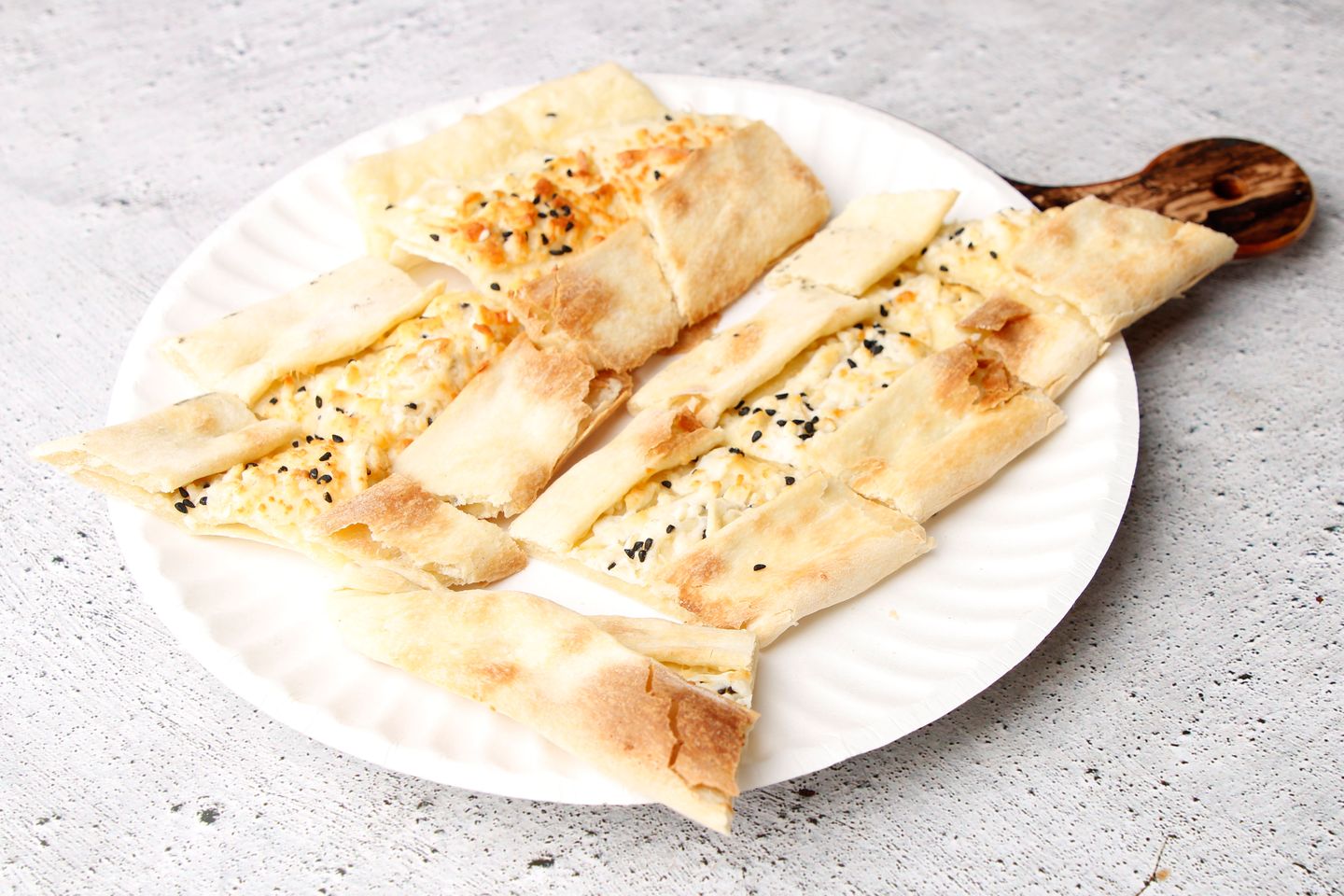 جبن عكاوي