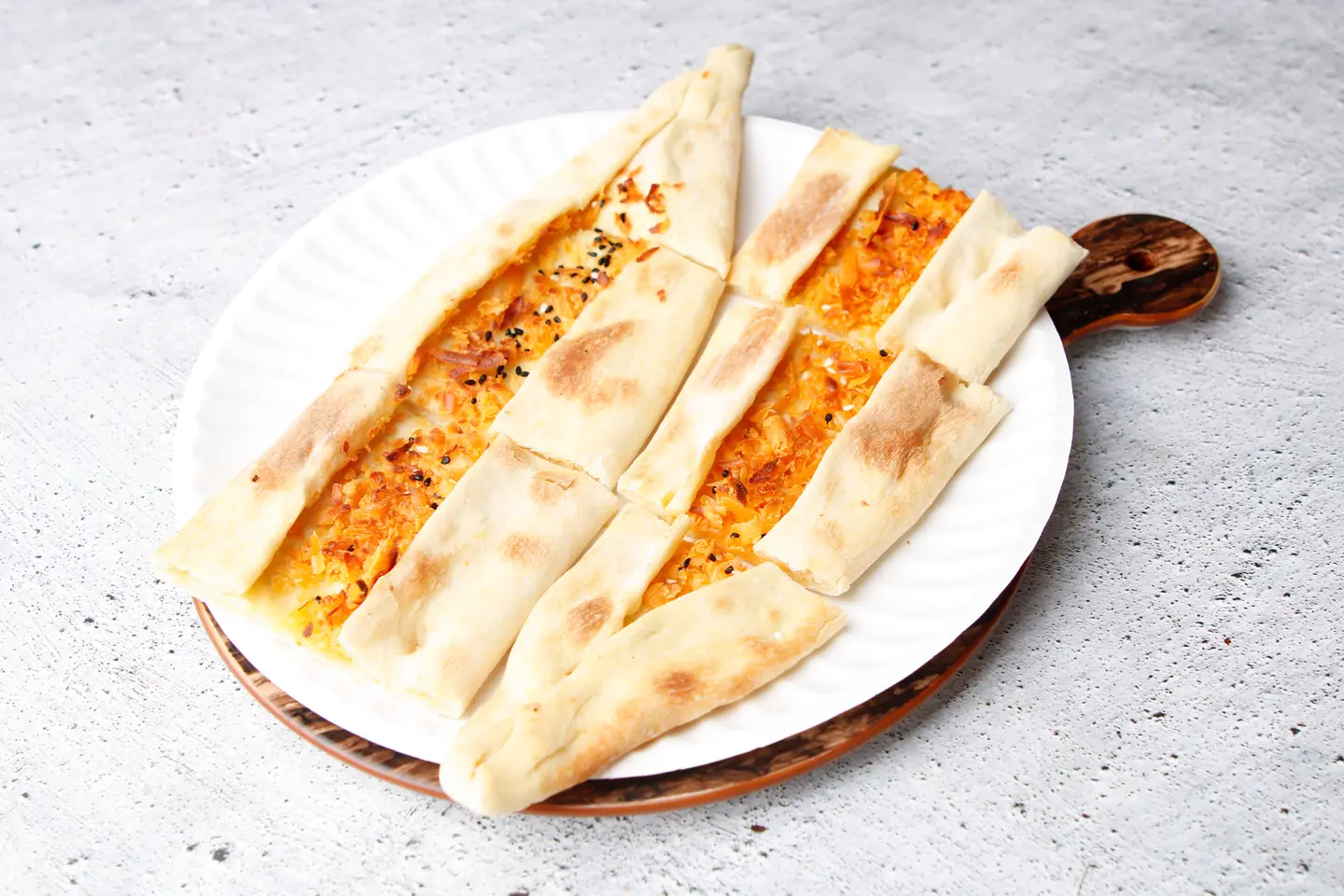 جبن شيدر