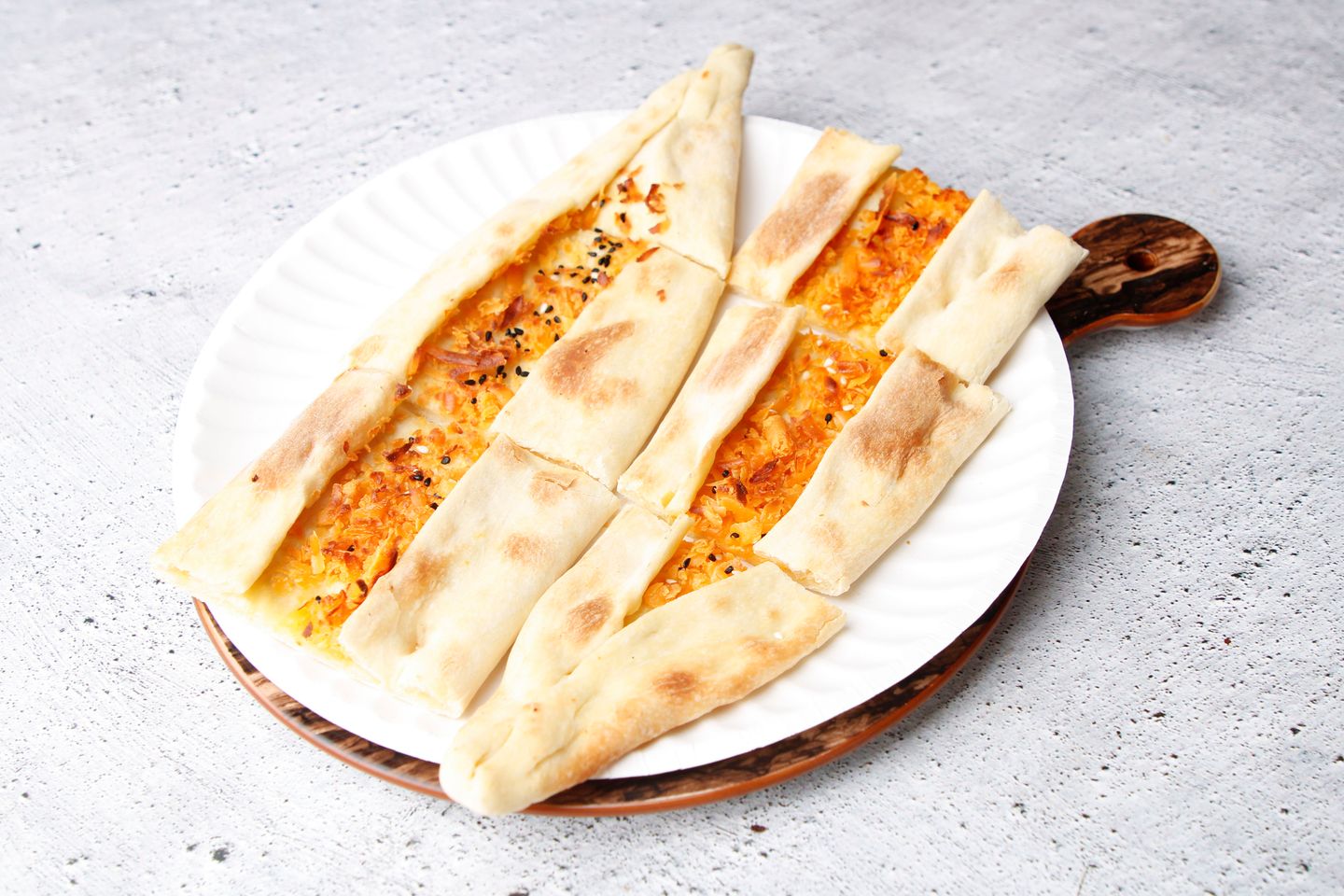 جبن شيدر