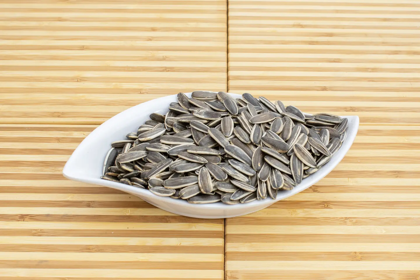 Sunflower Seeds