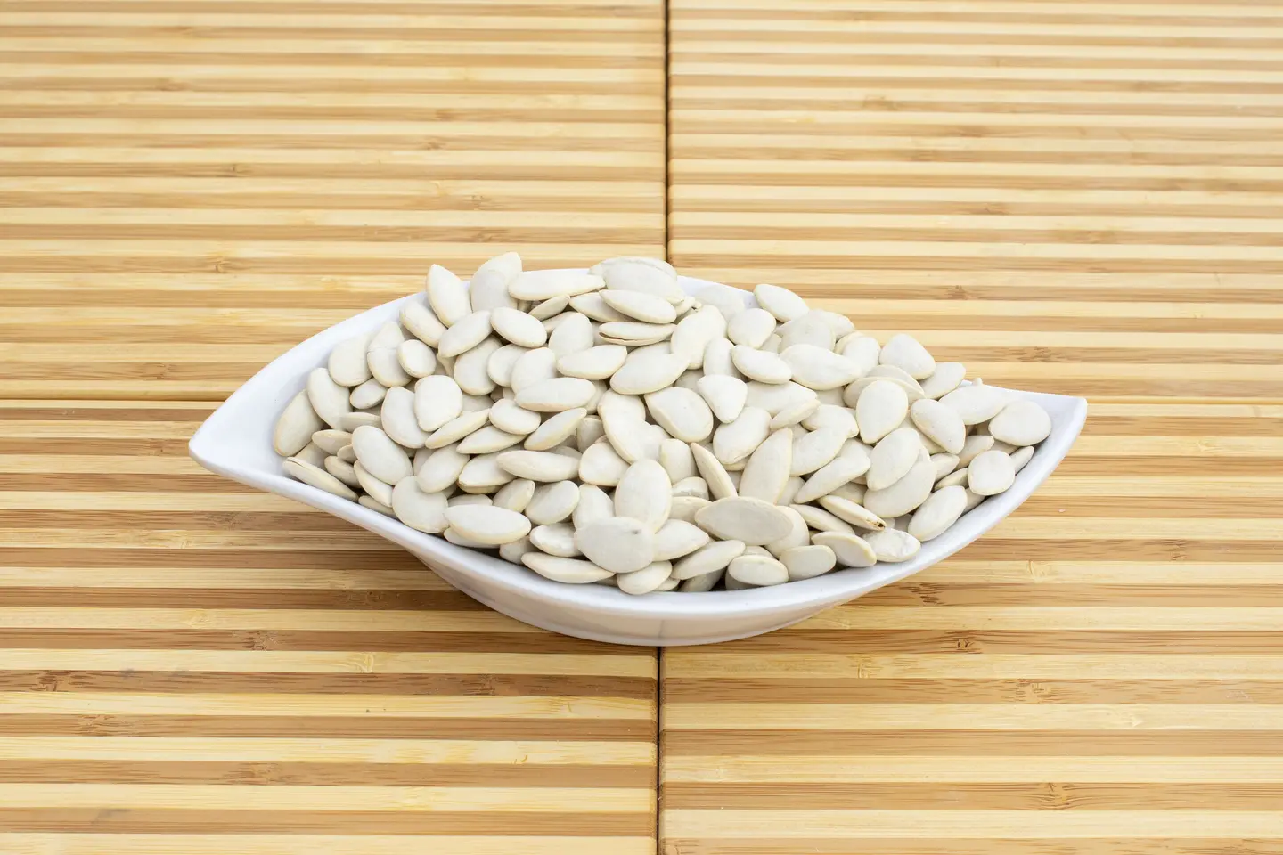 Salted Pumpkin Seeds