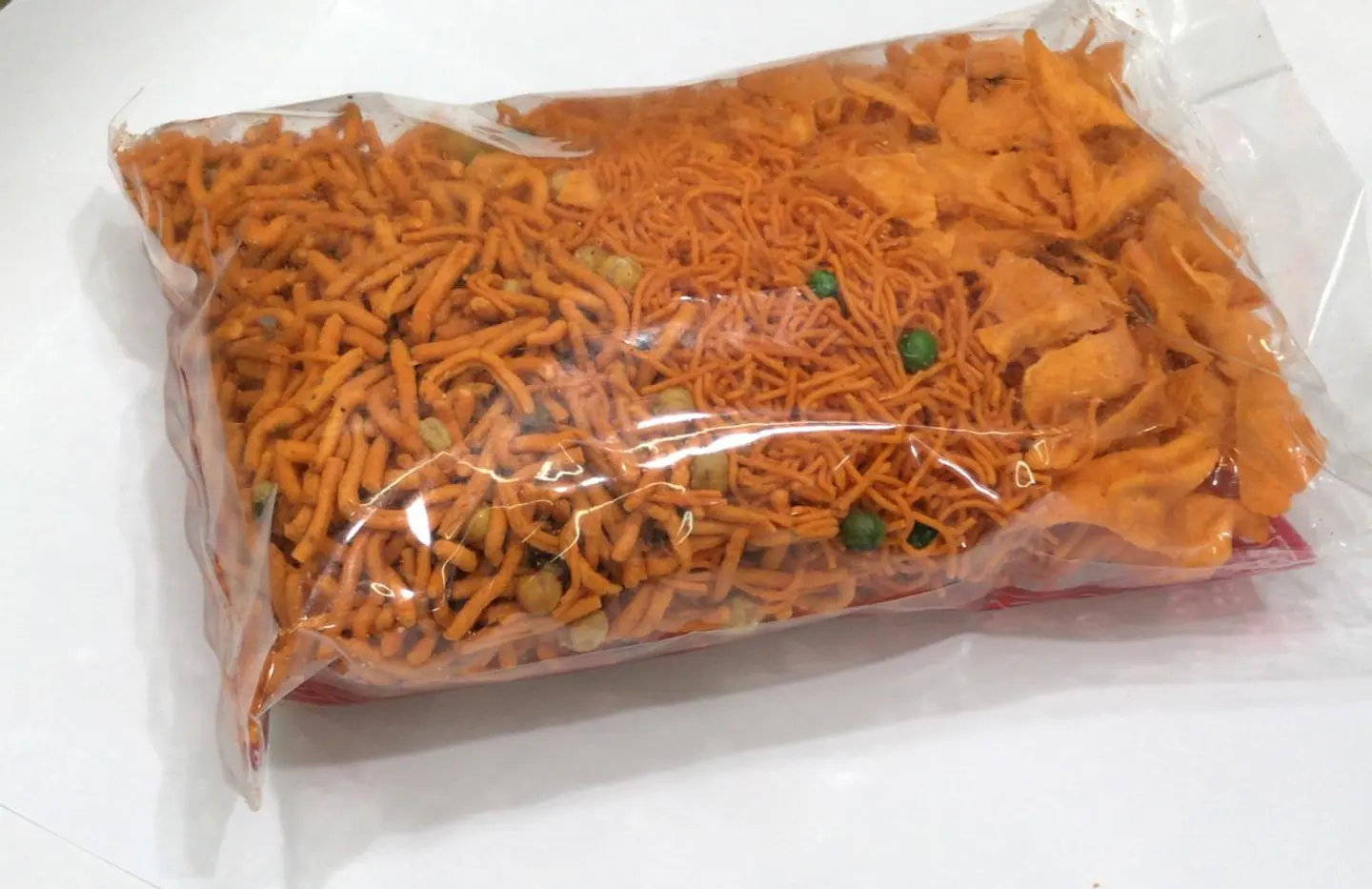 Spicy 400 G