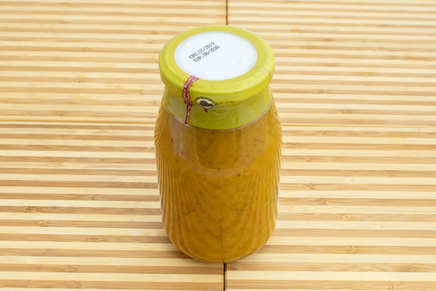Omani Lemon