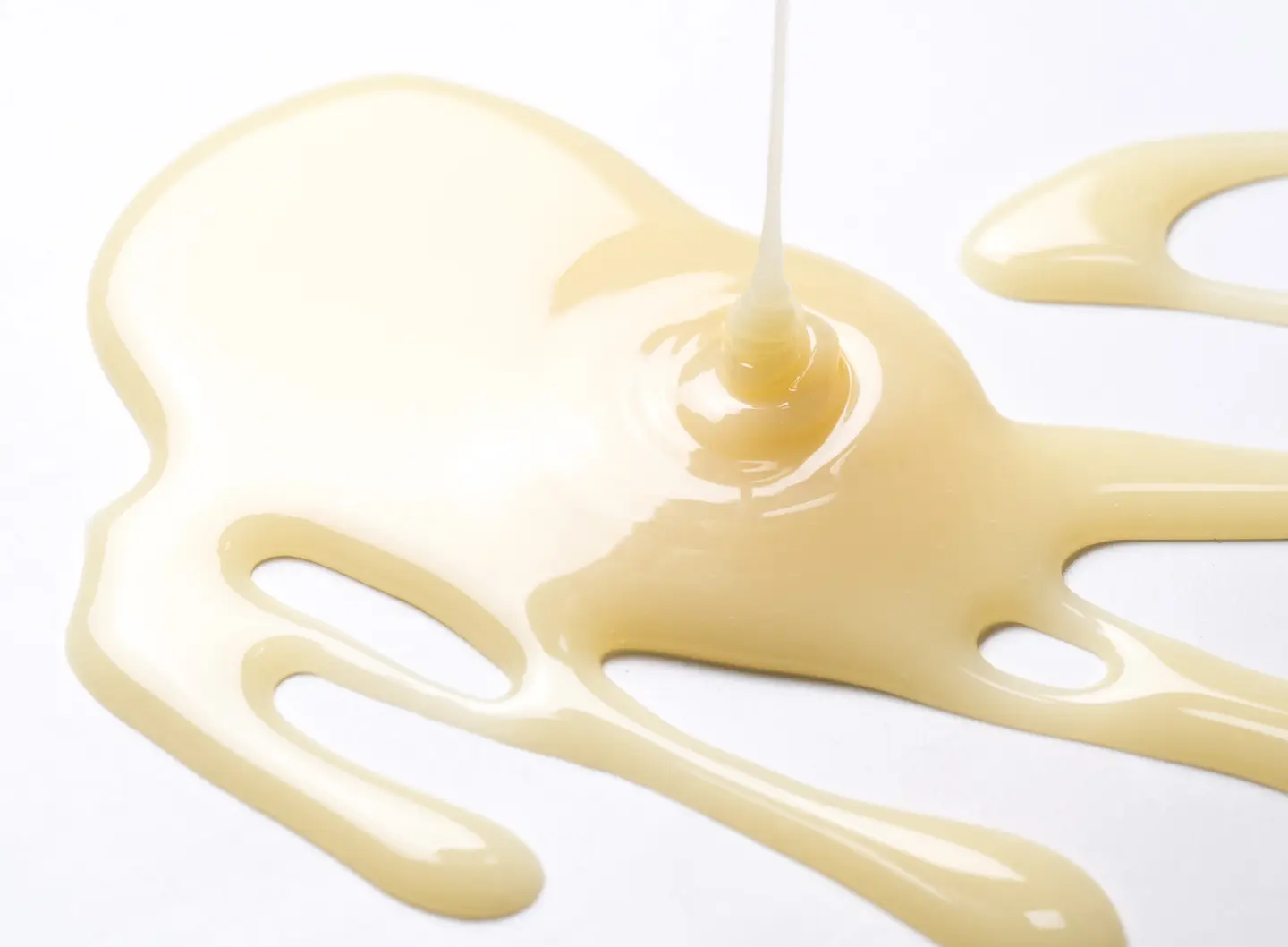 Vanilla Flavor