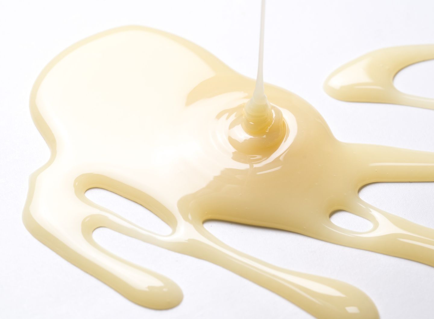 Vanilla Flavor