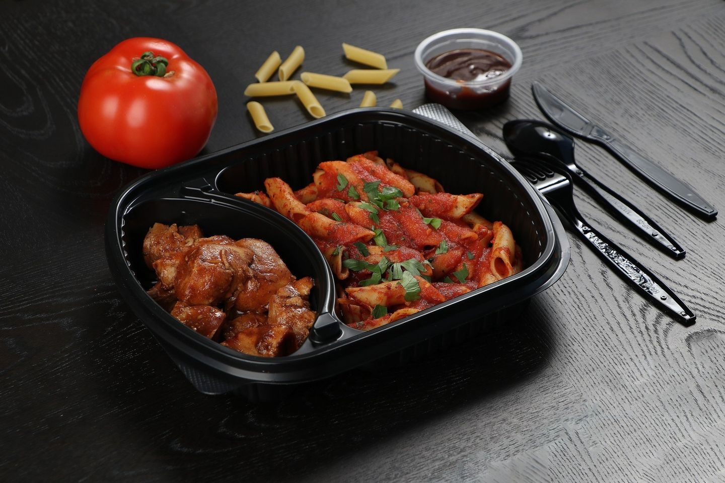 Bbq Chicken