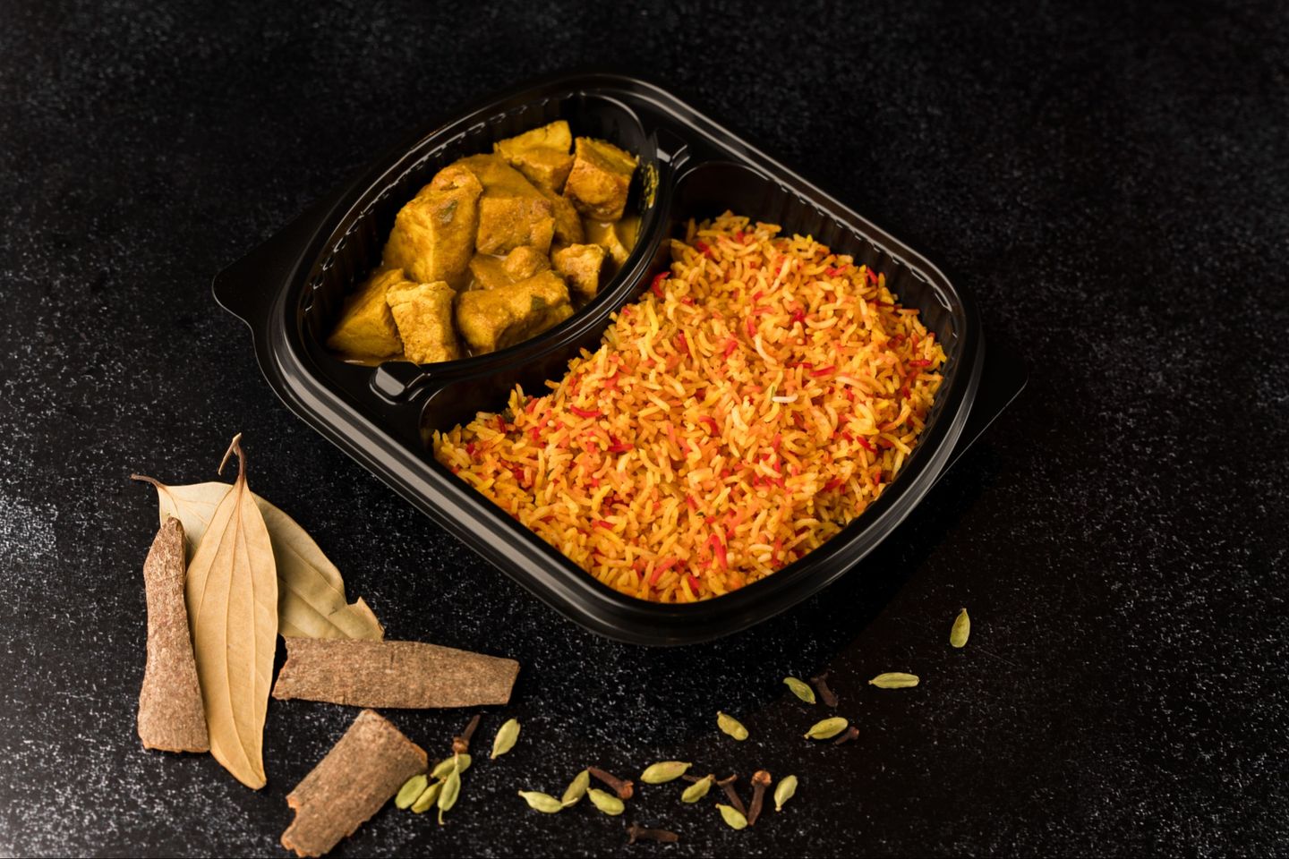 Chicken Curry