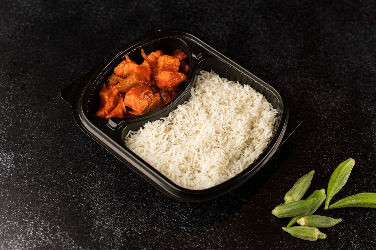 Asian Chicken