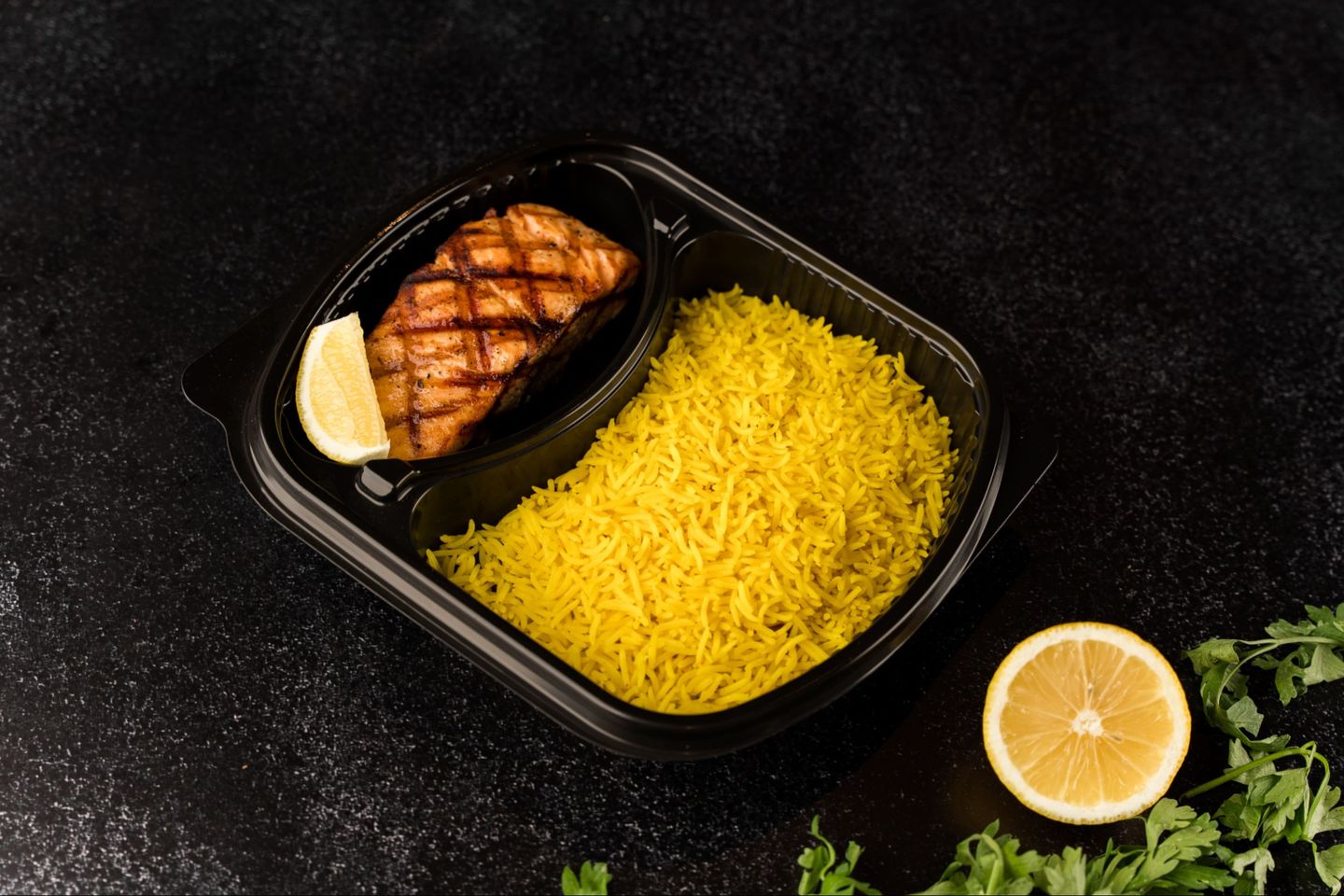 Salmon