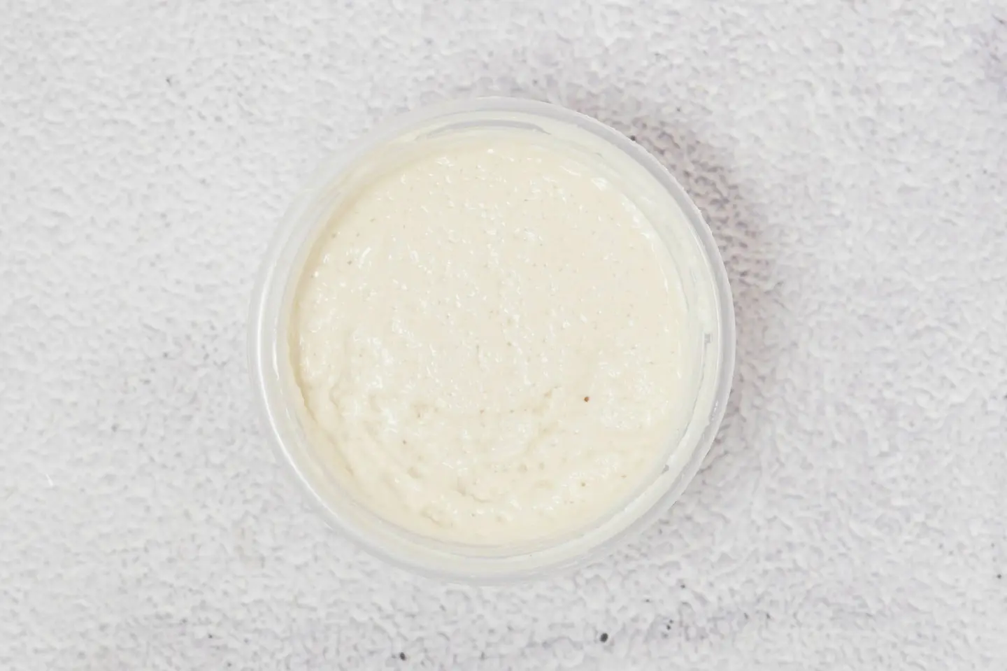 Tahini