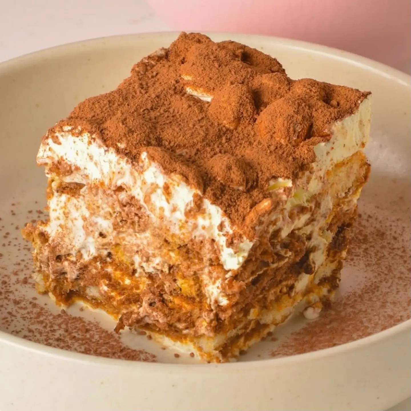 Coffee Tiramisu