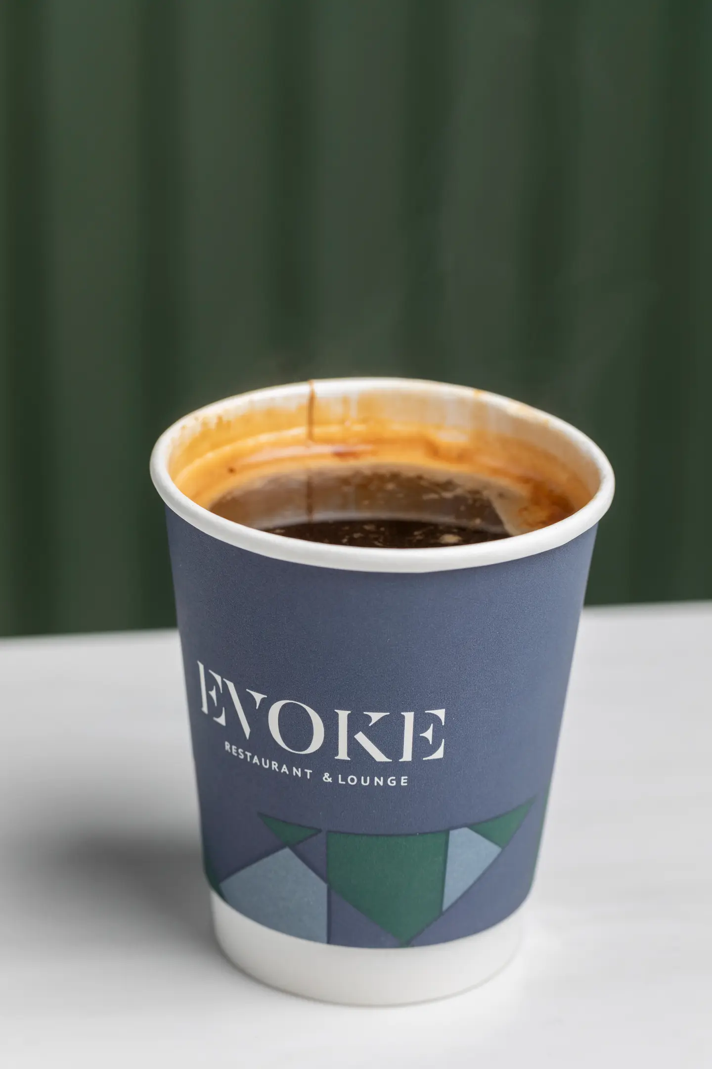 Iced V60