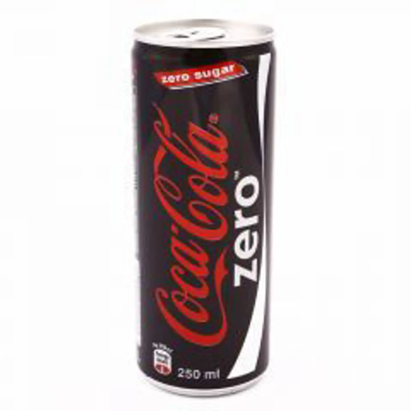 Coca Cola Zero
