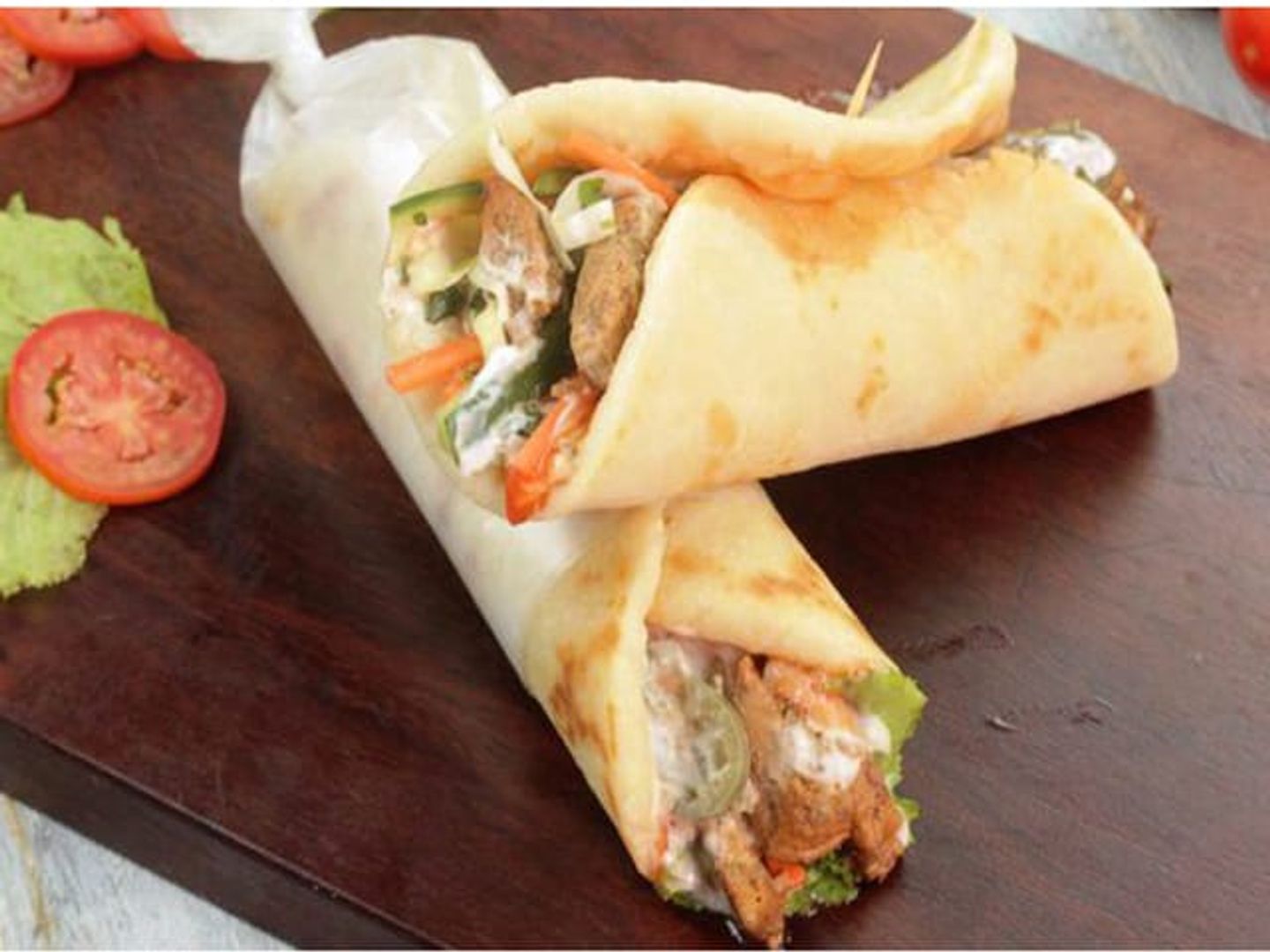 Shawarma