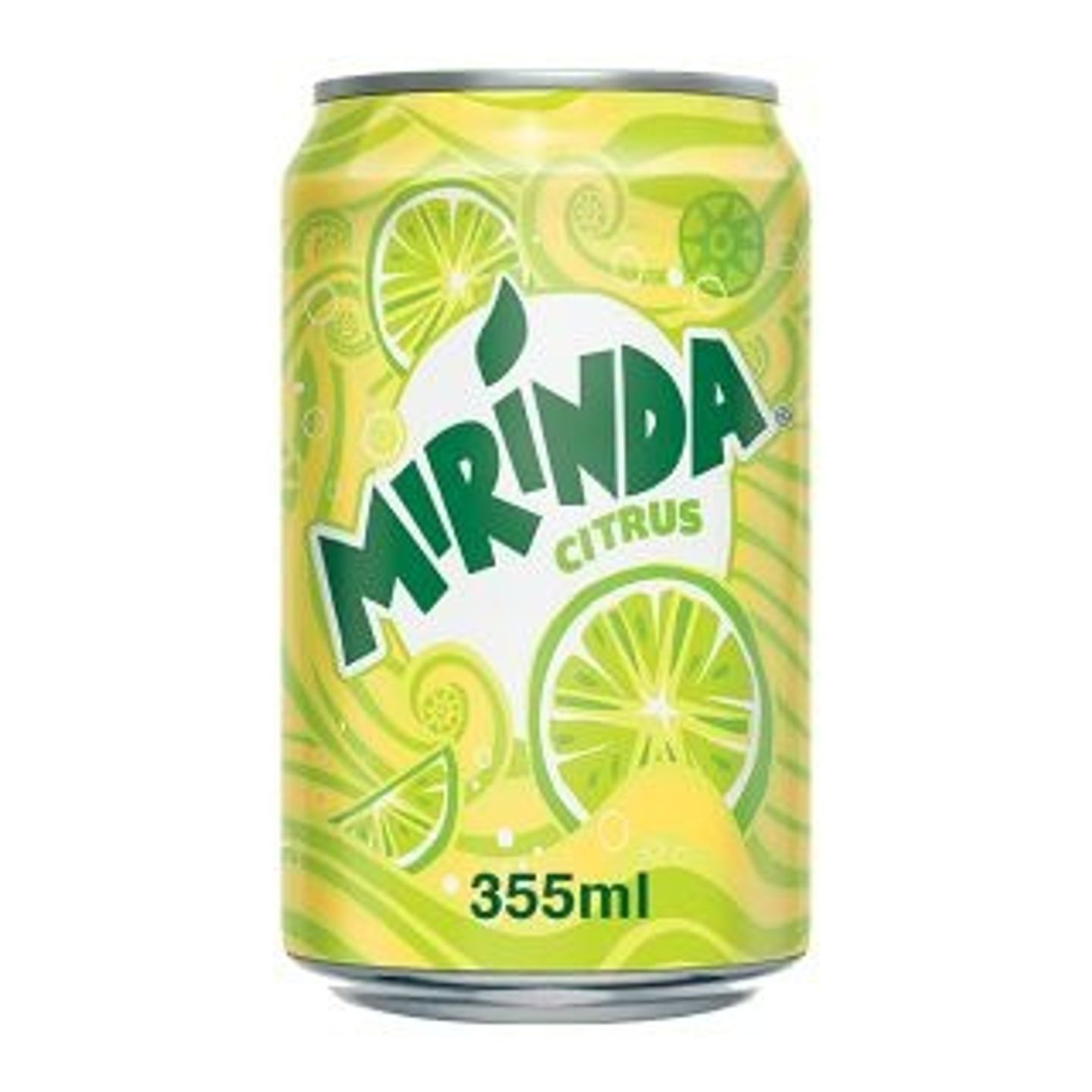 Mirinda Citrus