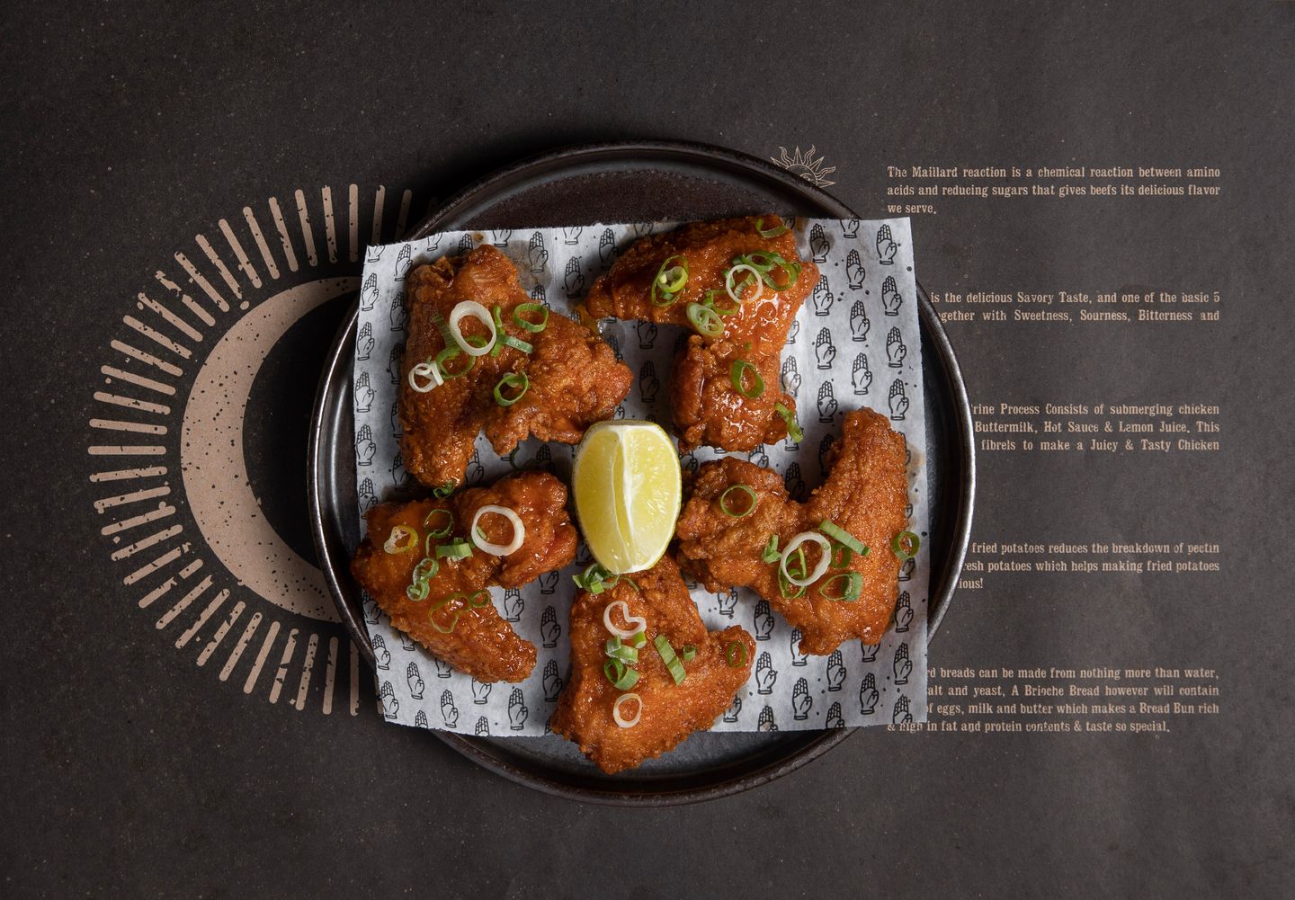 Buffalo Wings