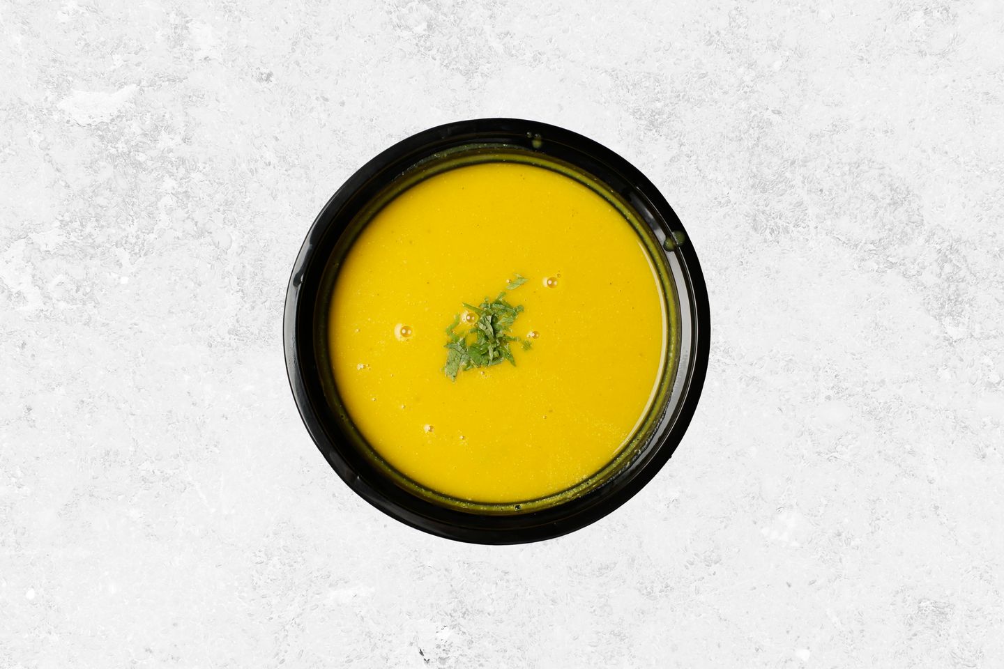 Lentil Soup