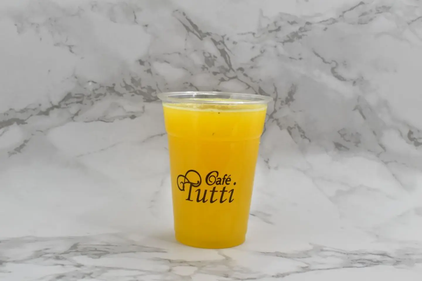 Orange Juice
