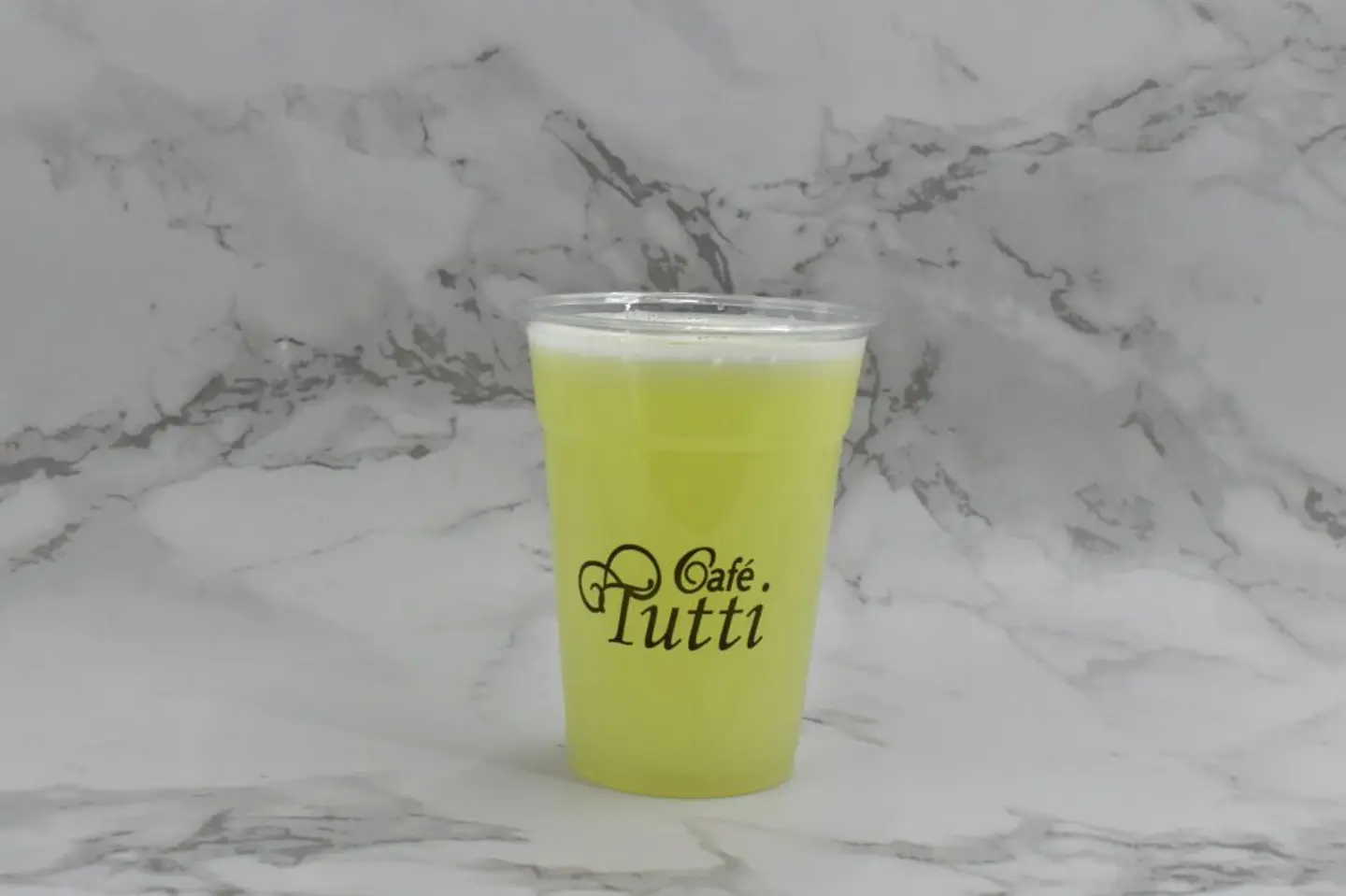Lemon Juice