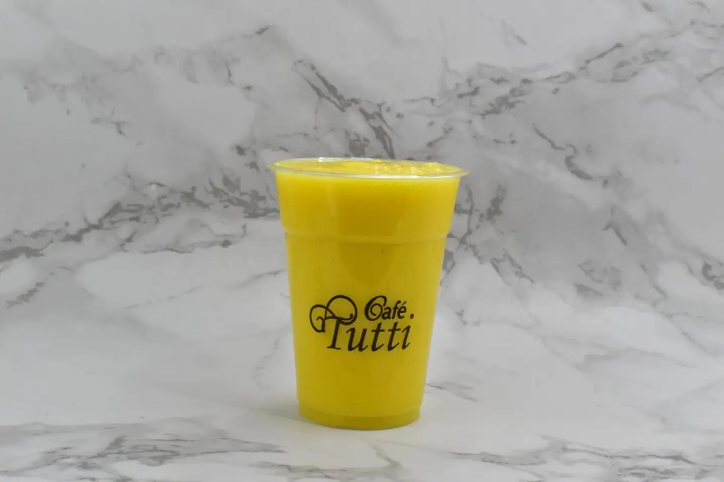 Mango Juice