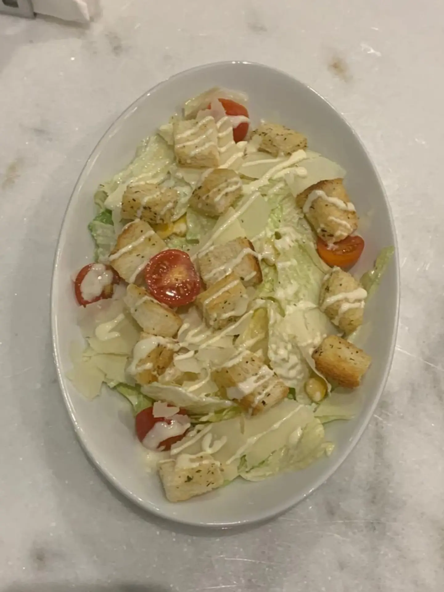 Caesar Salad