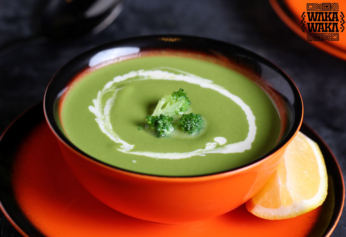 Broccoli Soup