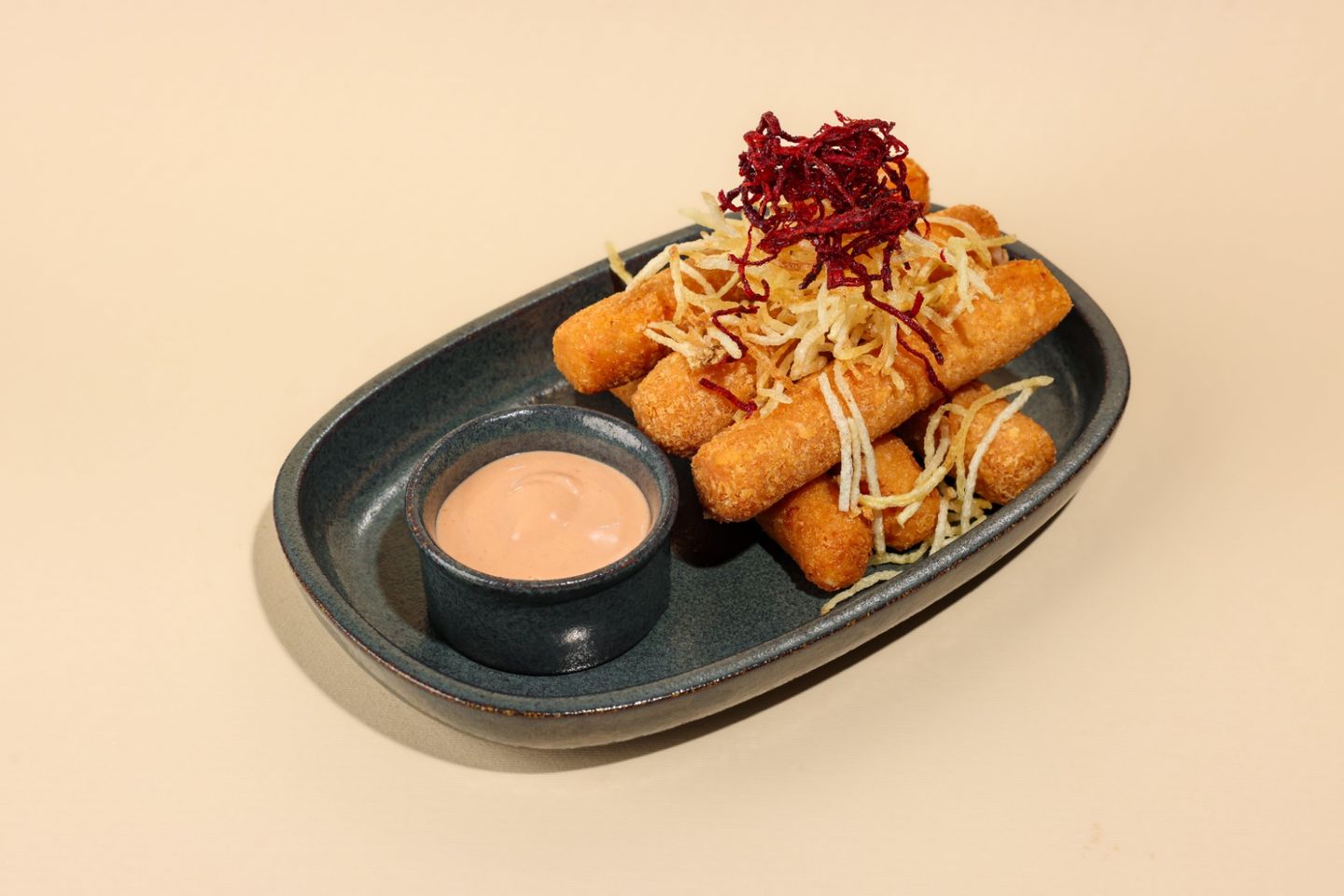 Cheese Fingers