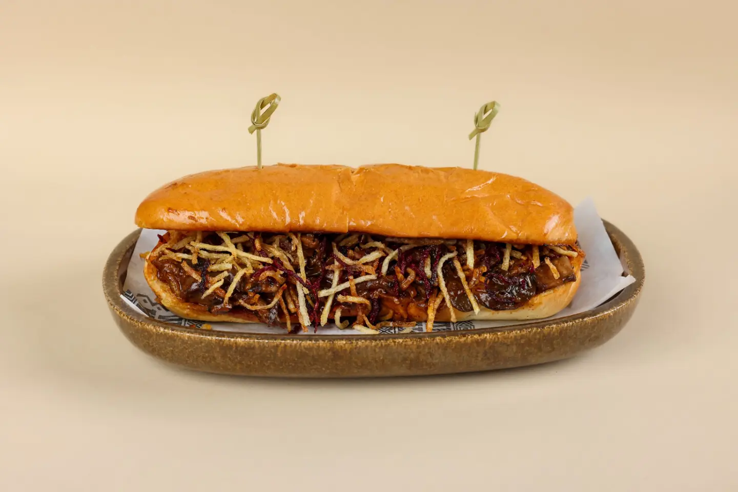 Steak Sandwich