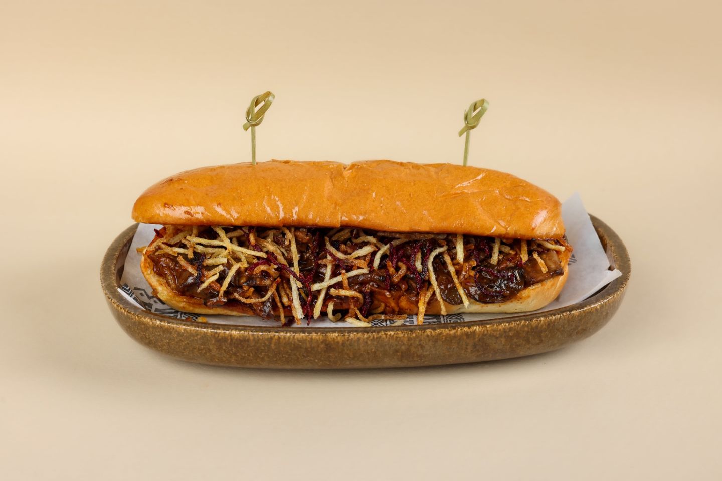 Steak Sandwich