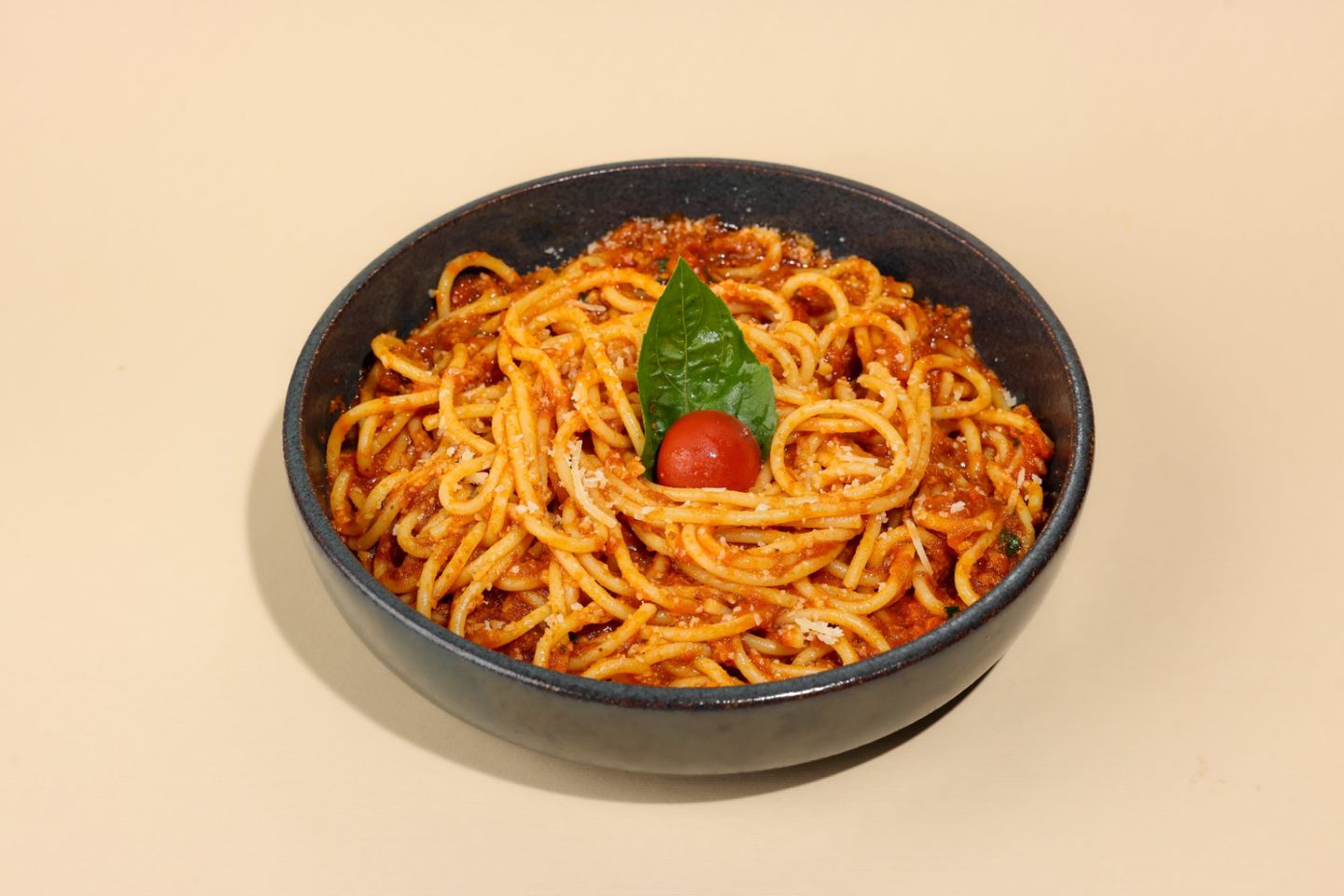 Spaghetti Bolognese