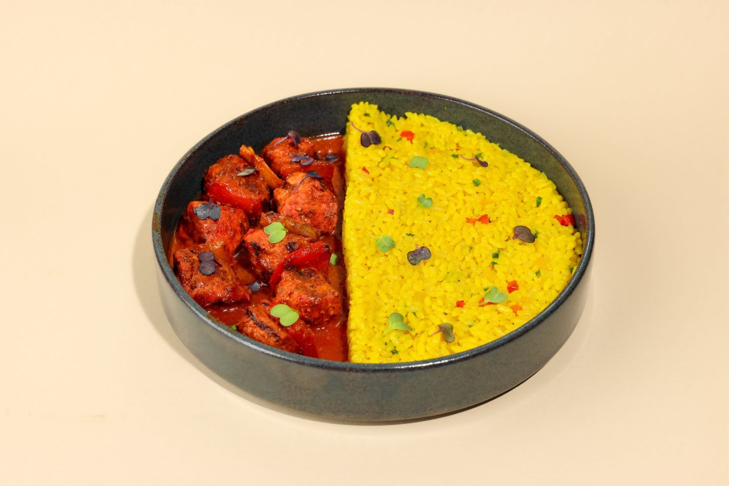 Peri Peri Chicken