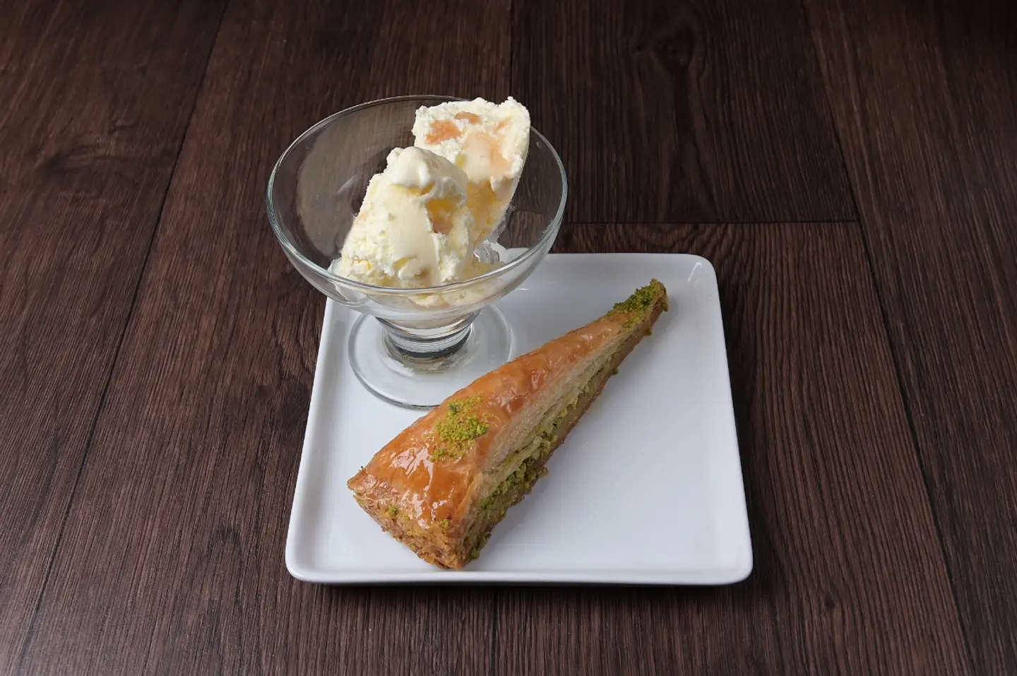 Baklava