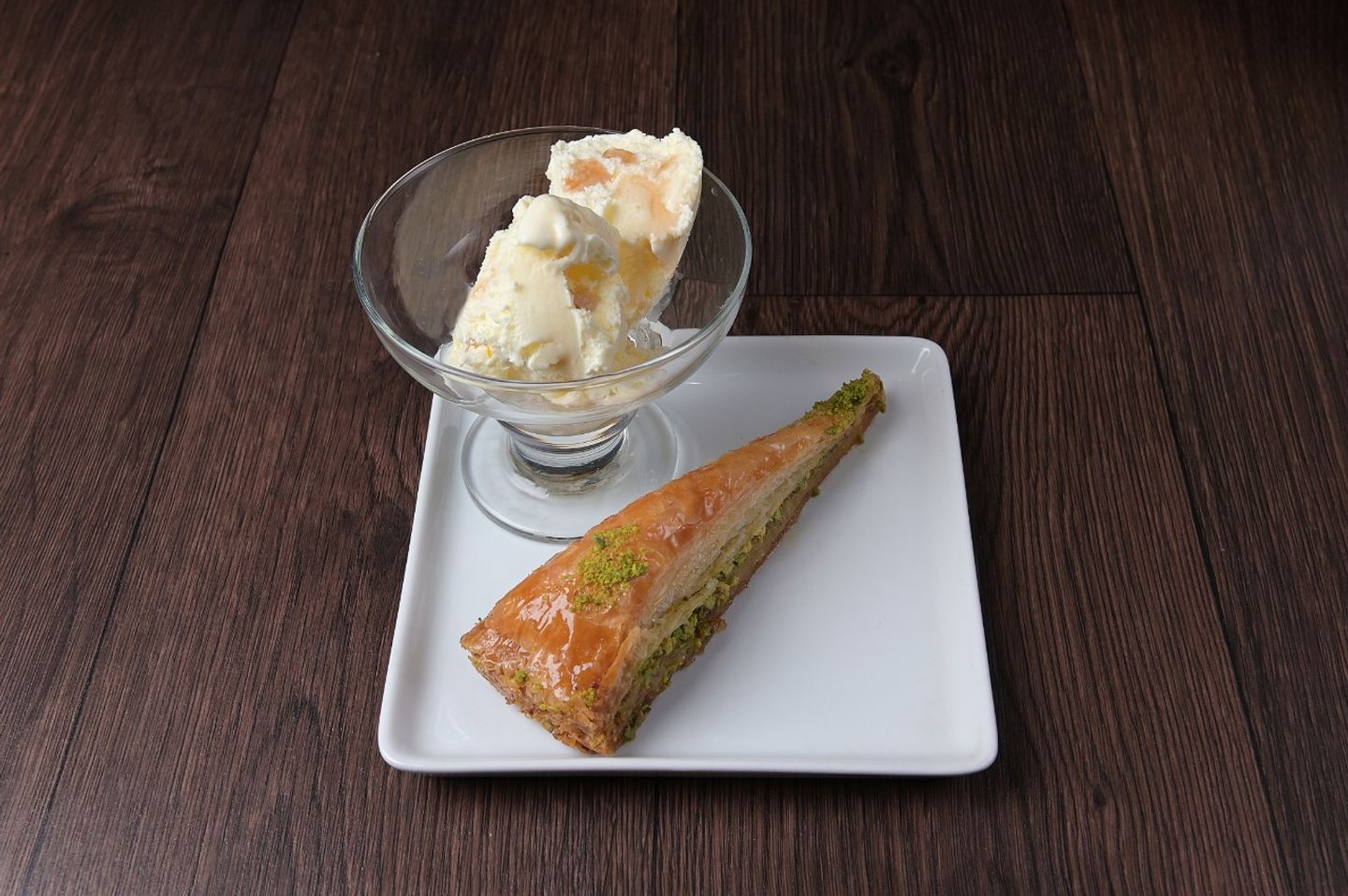 Baklava