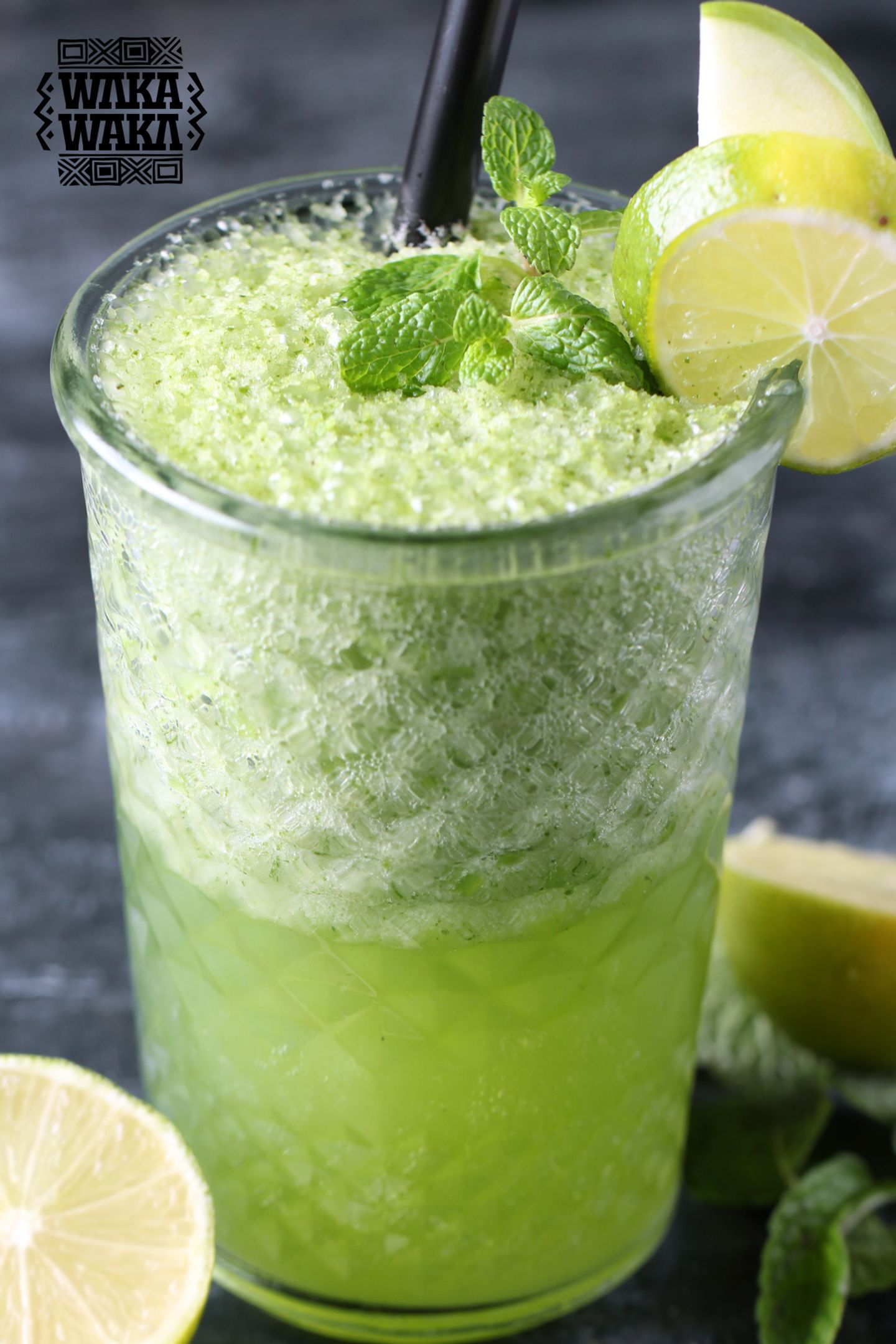Woken Juice