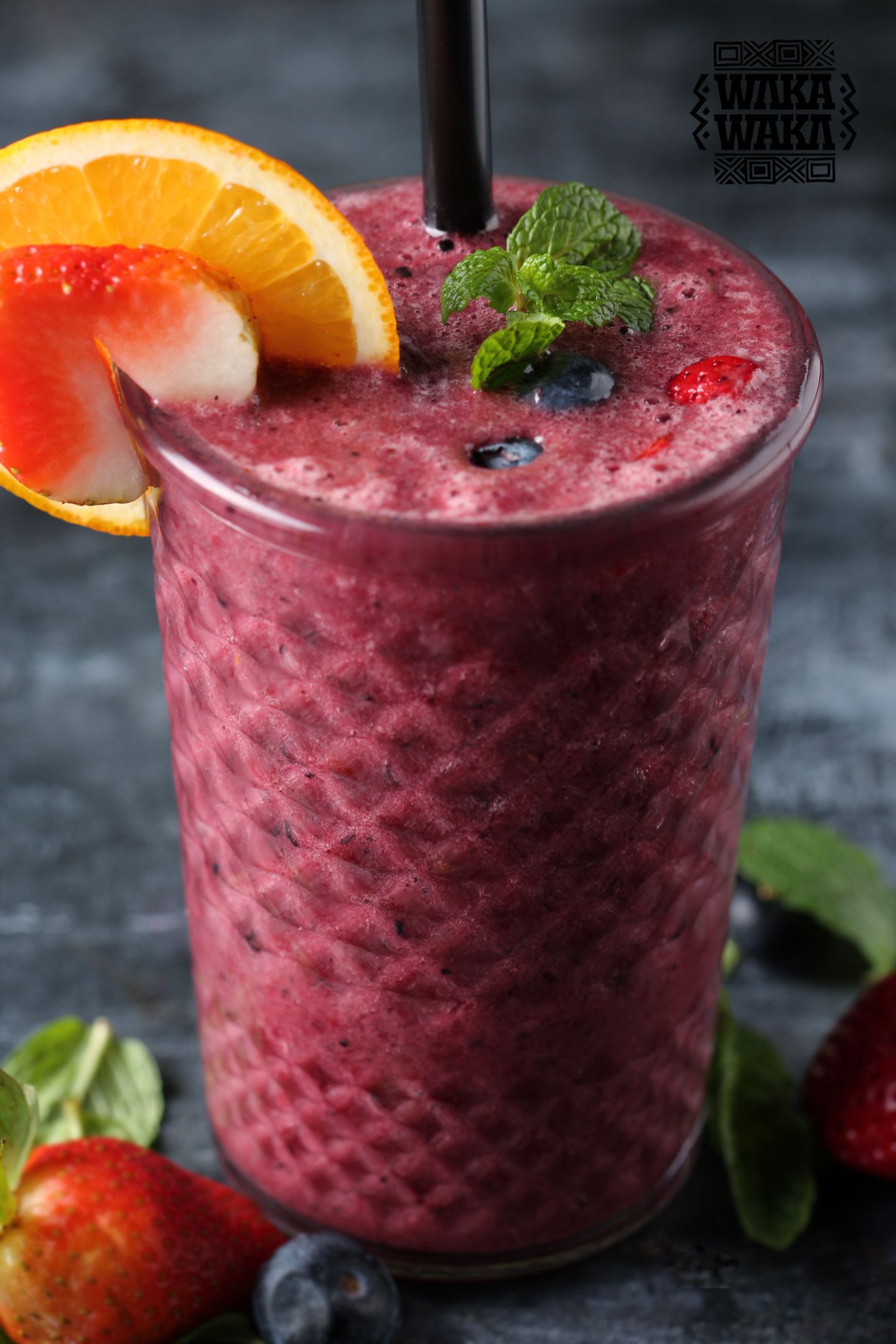 Acai Juice