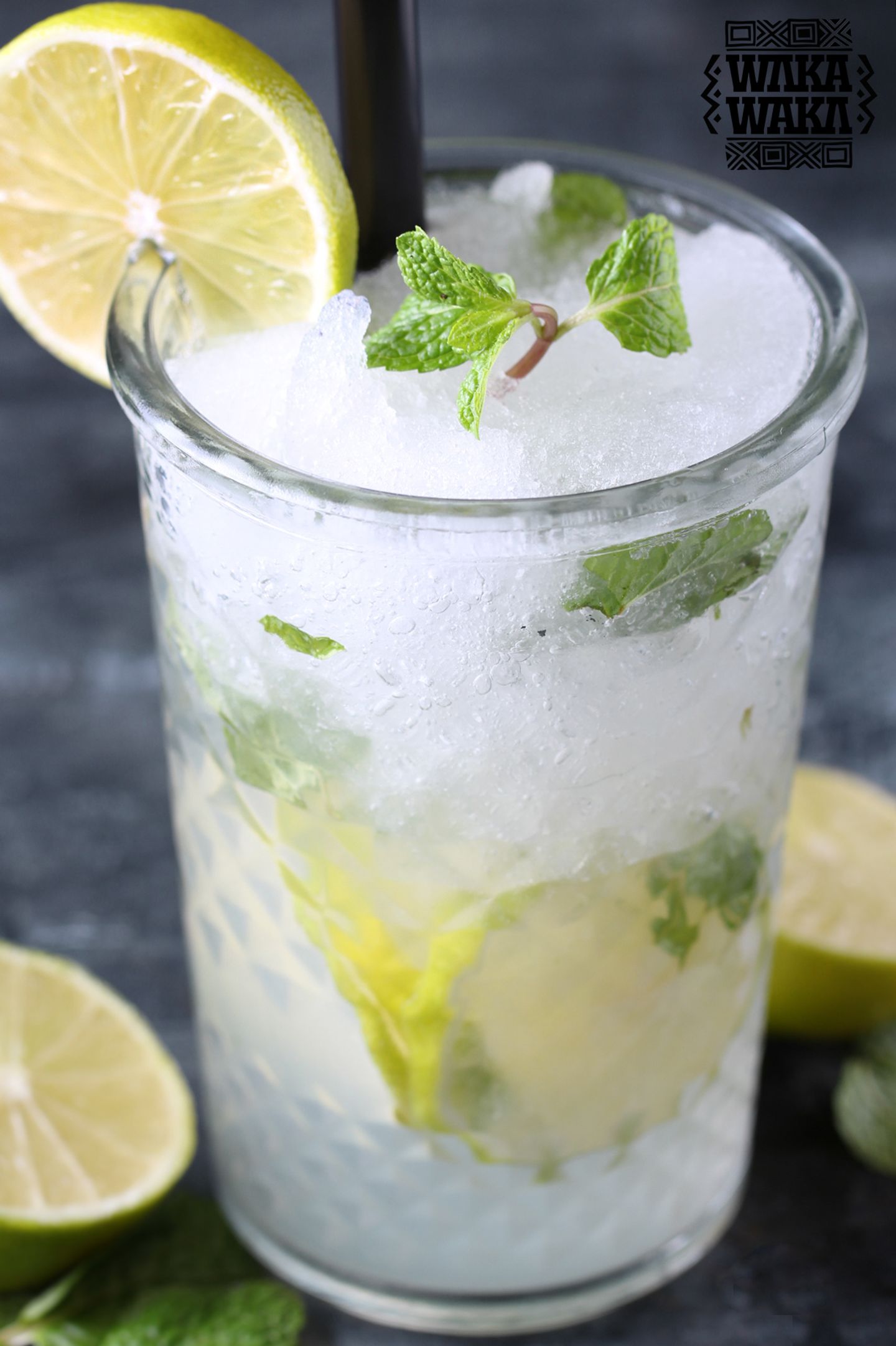 Classic Mojito