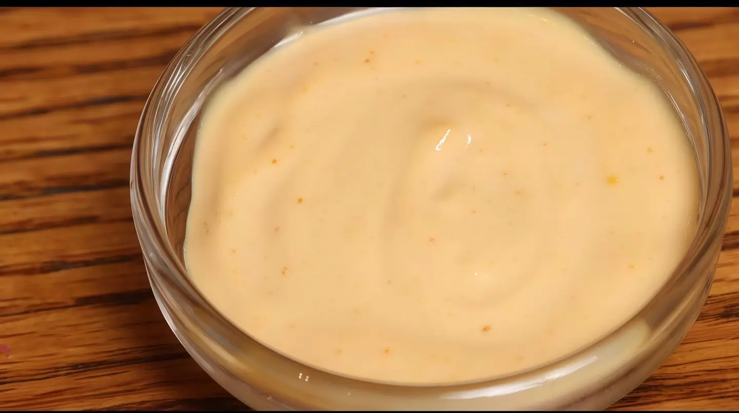Ezzo Sauce