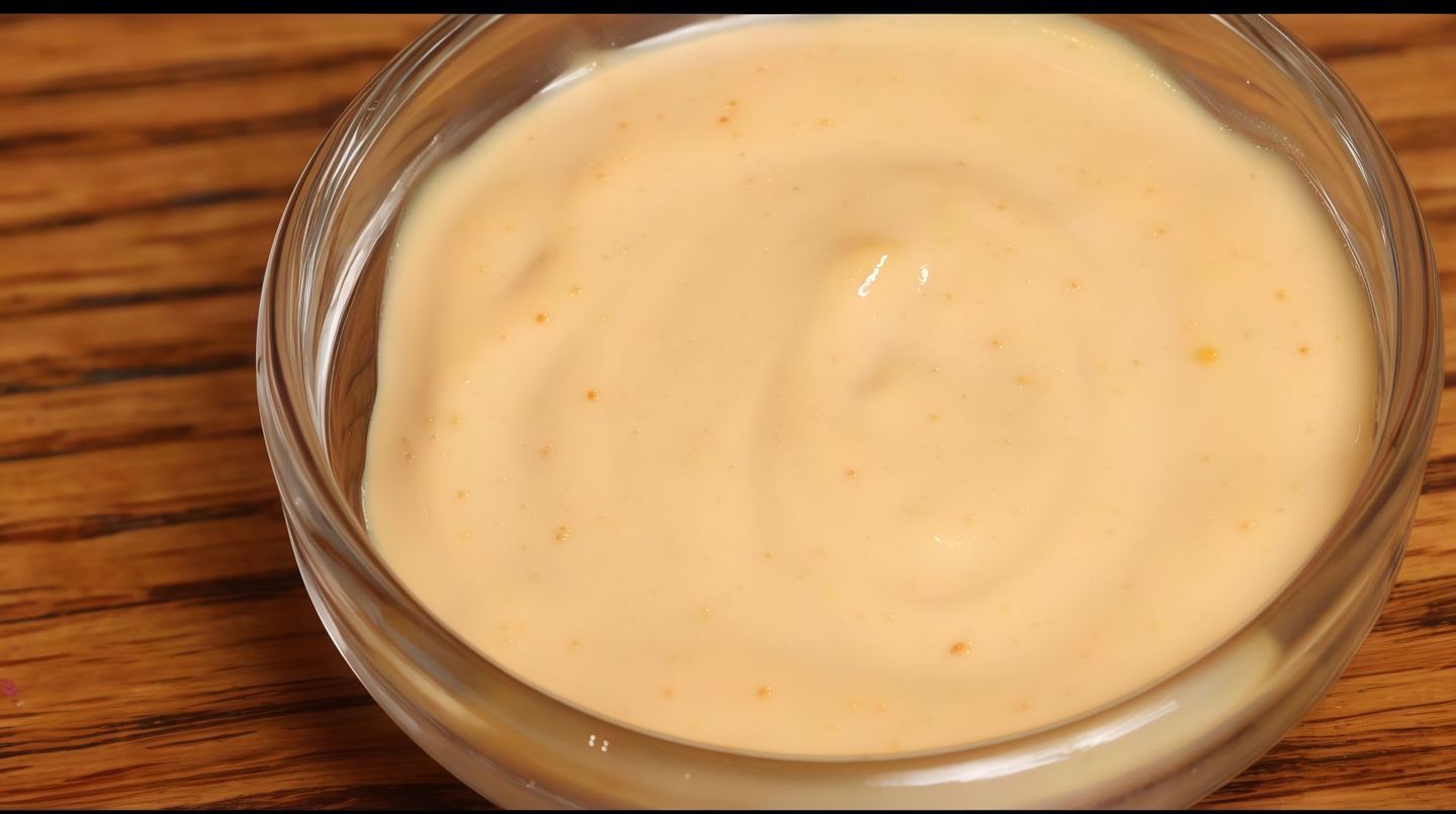 Ezzo Sauce