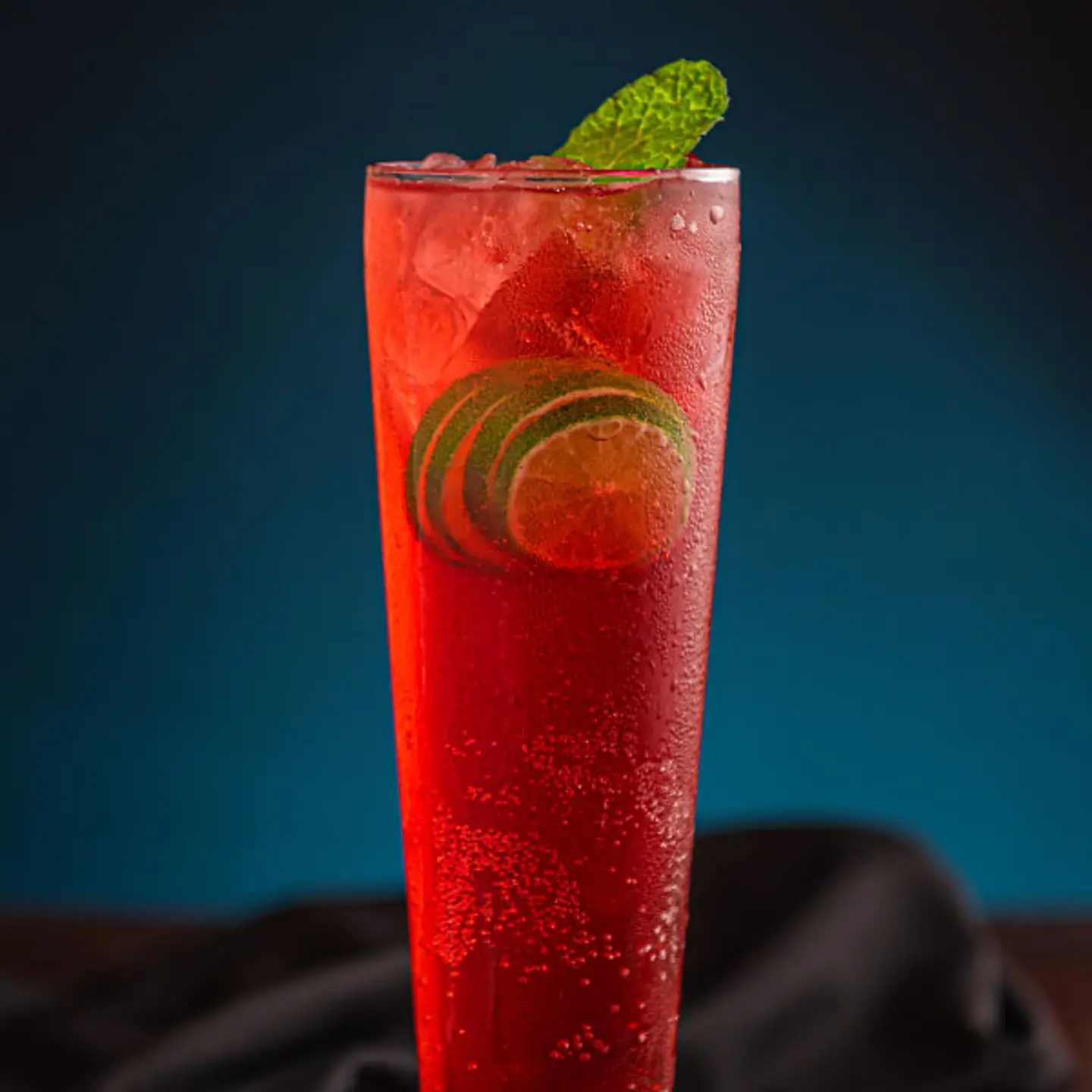 موهيتو فراولة