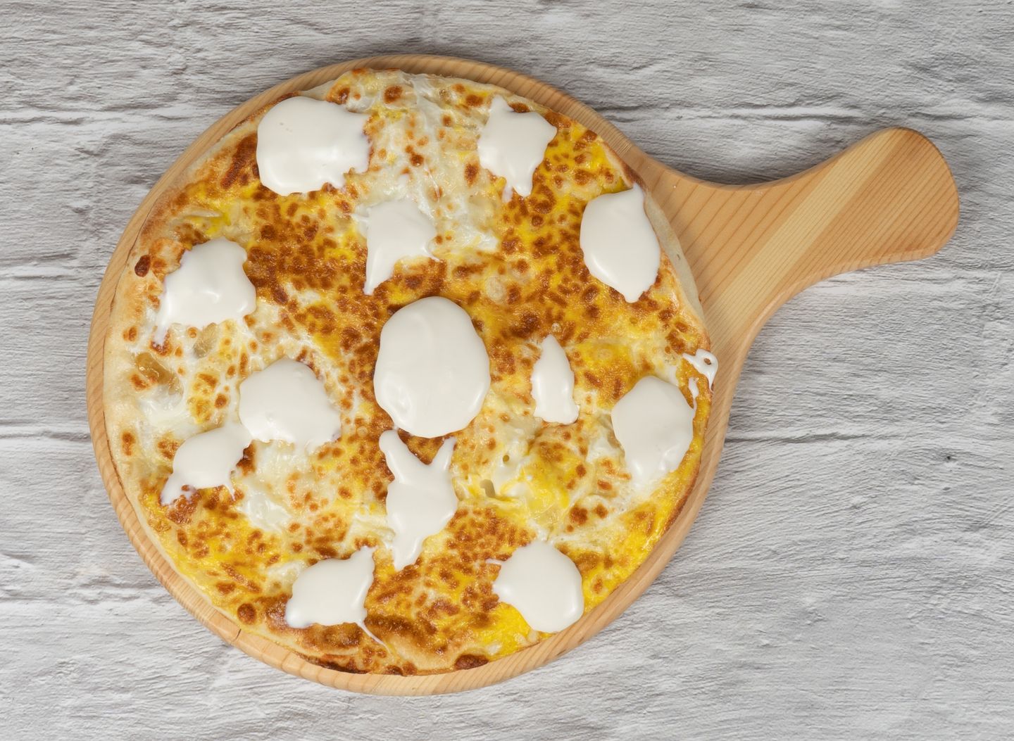 Egg And Cheese Manqosha