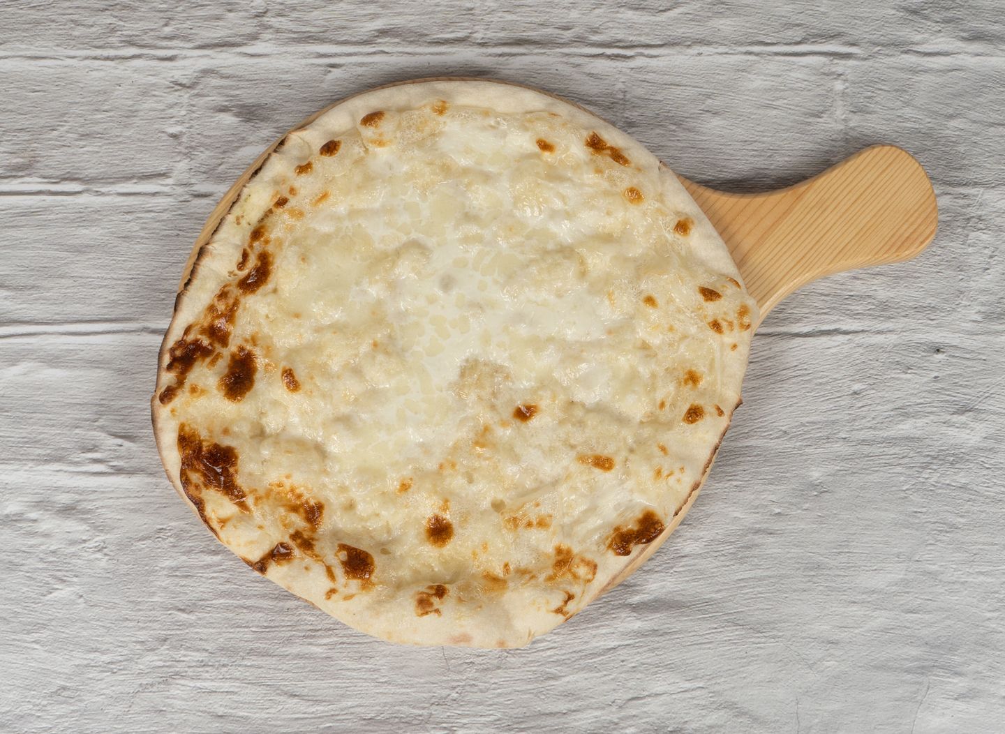 Cheese Manqosha