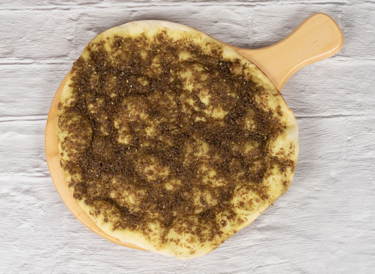 Thyme Manqosha