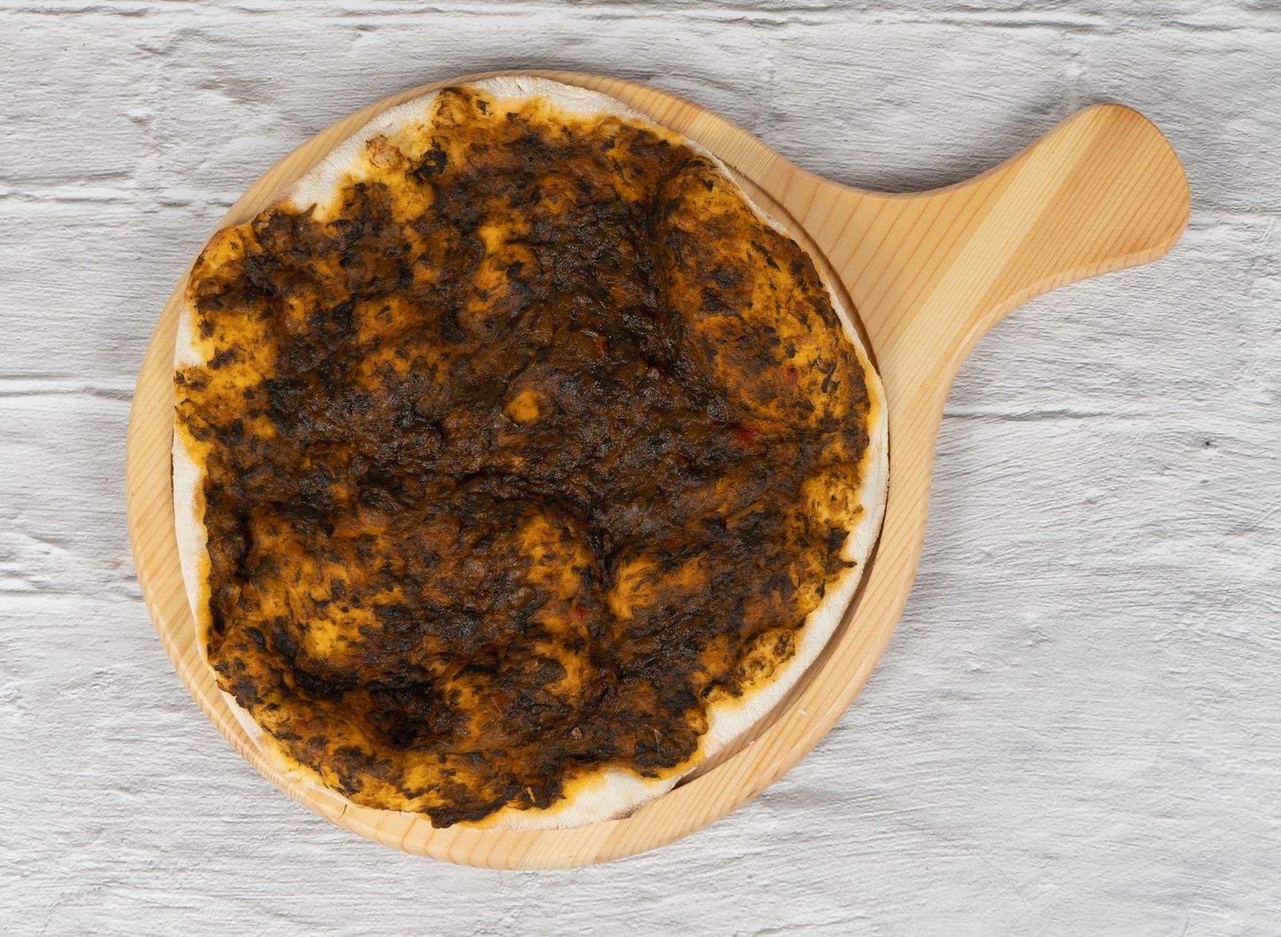 Spinach Manqosha