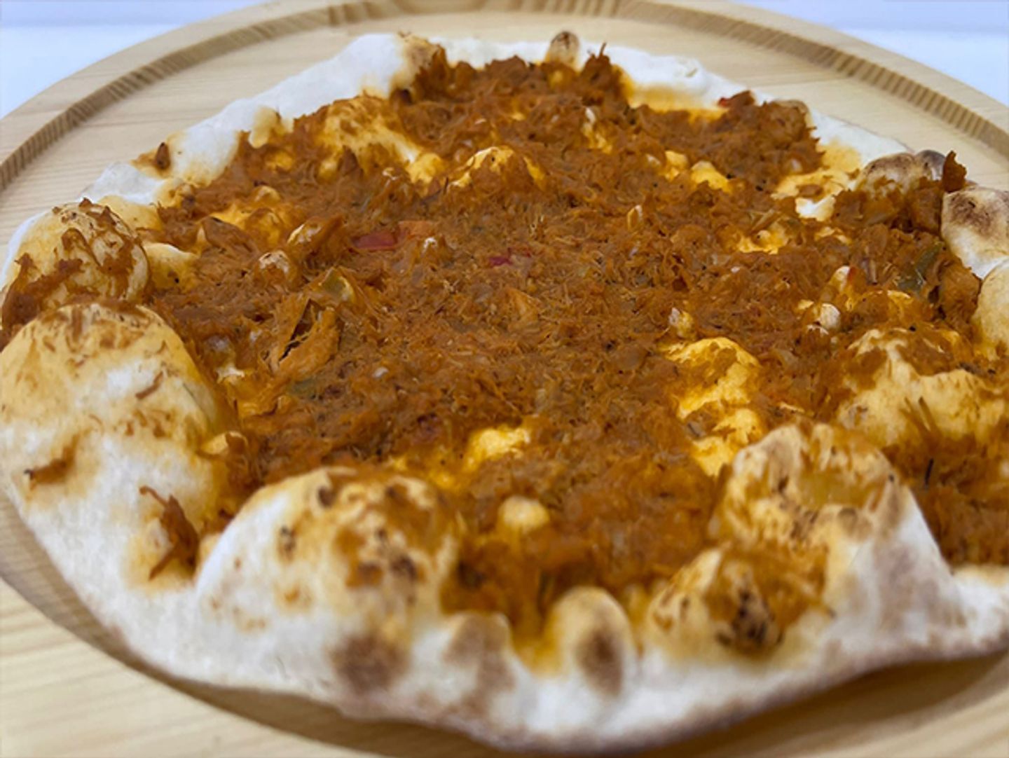 Chicken Manqosha