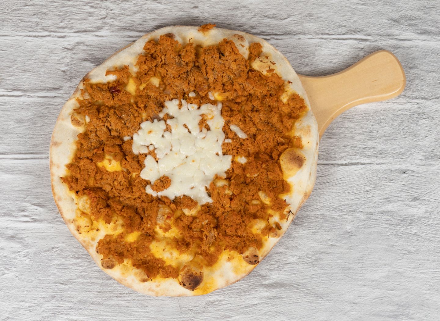 Chicken And Cheese Manqosha