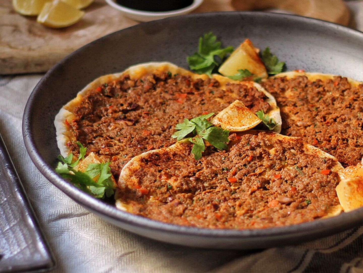 Beef Manqosha